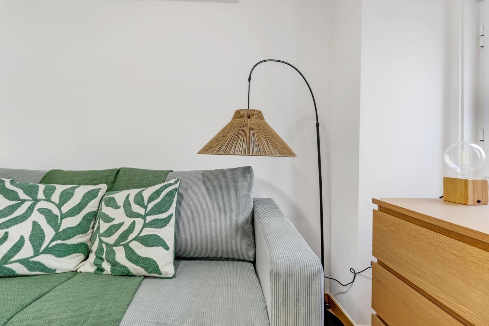 Cosy studio heart of Santos - AC | By Airnest view 5