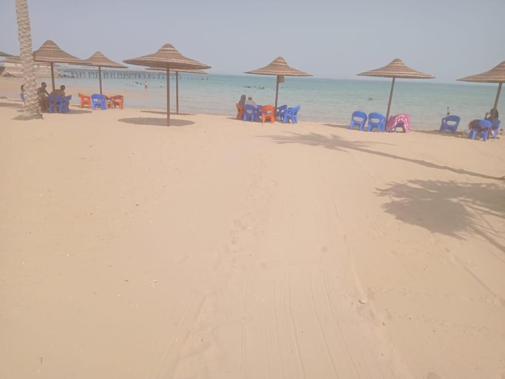 Chalet at Lasirena Mini Egypt Resort Ein Elsokhna Families Only