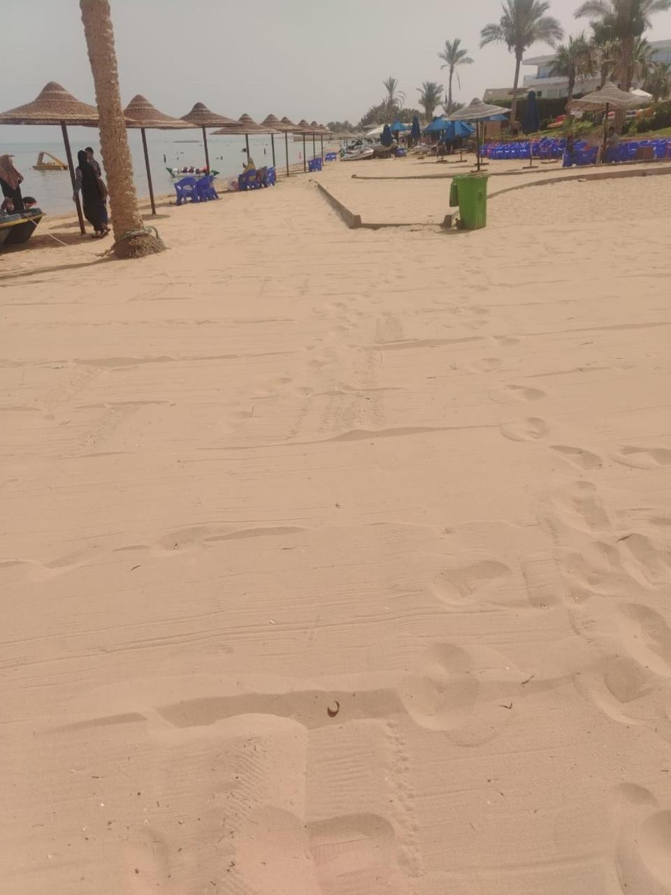 Chalet at Lasirena Mini Egypt Resort Ein Elsokhna Families Only