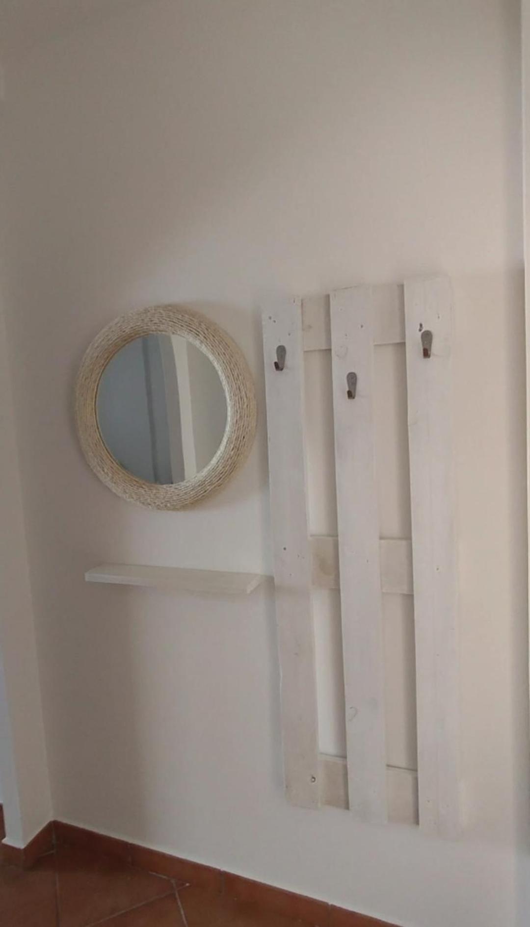 Apartamento La Amatista