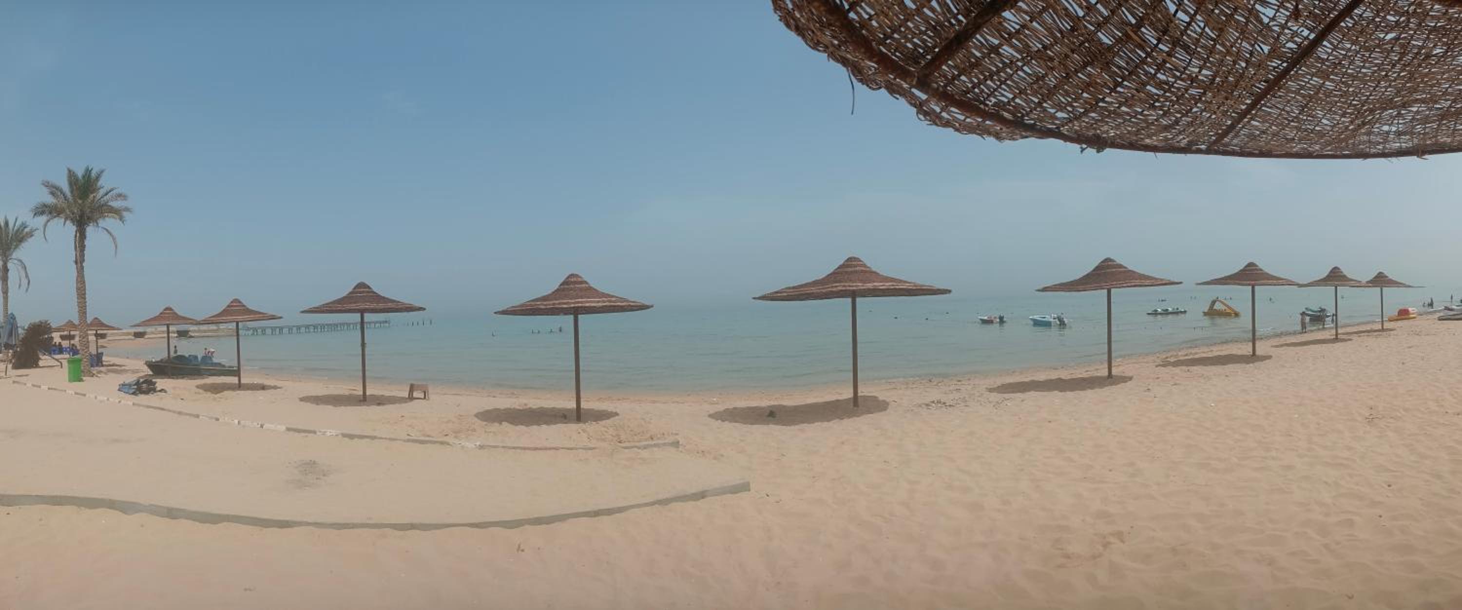 Chalet at Lasirena Mini Egypt Resort Ein Elsokhna Families Only