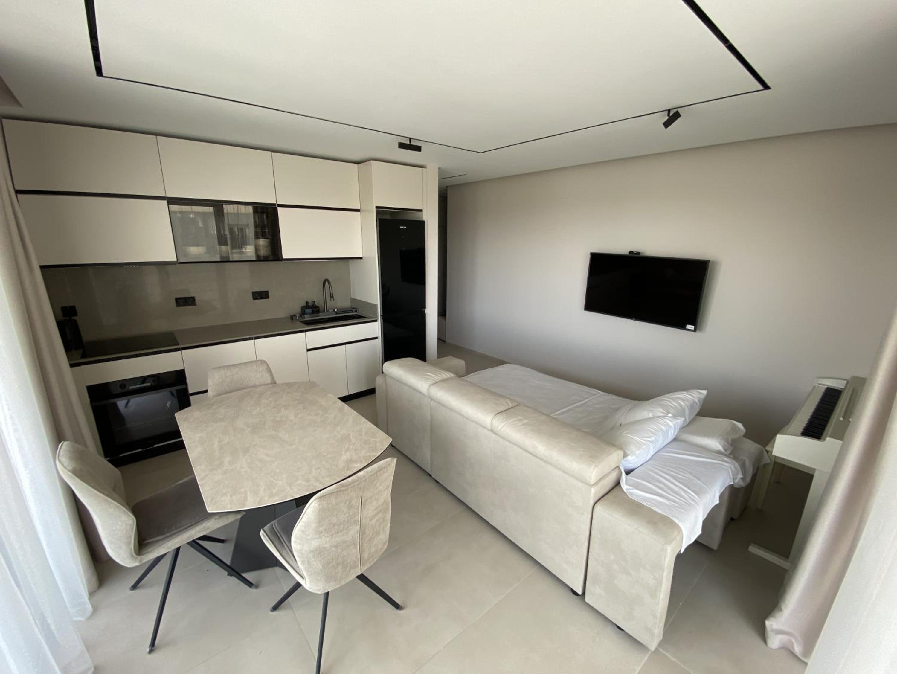 Smart Studio Plazhi Vjeter