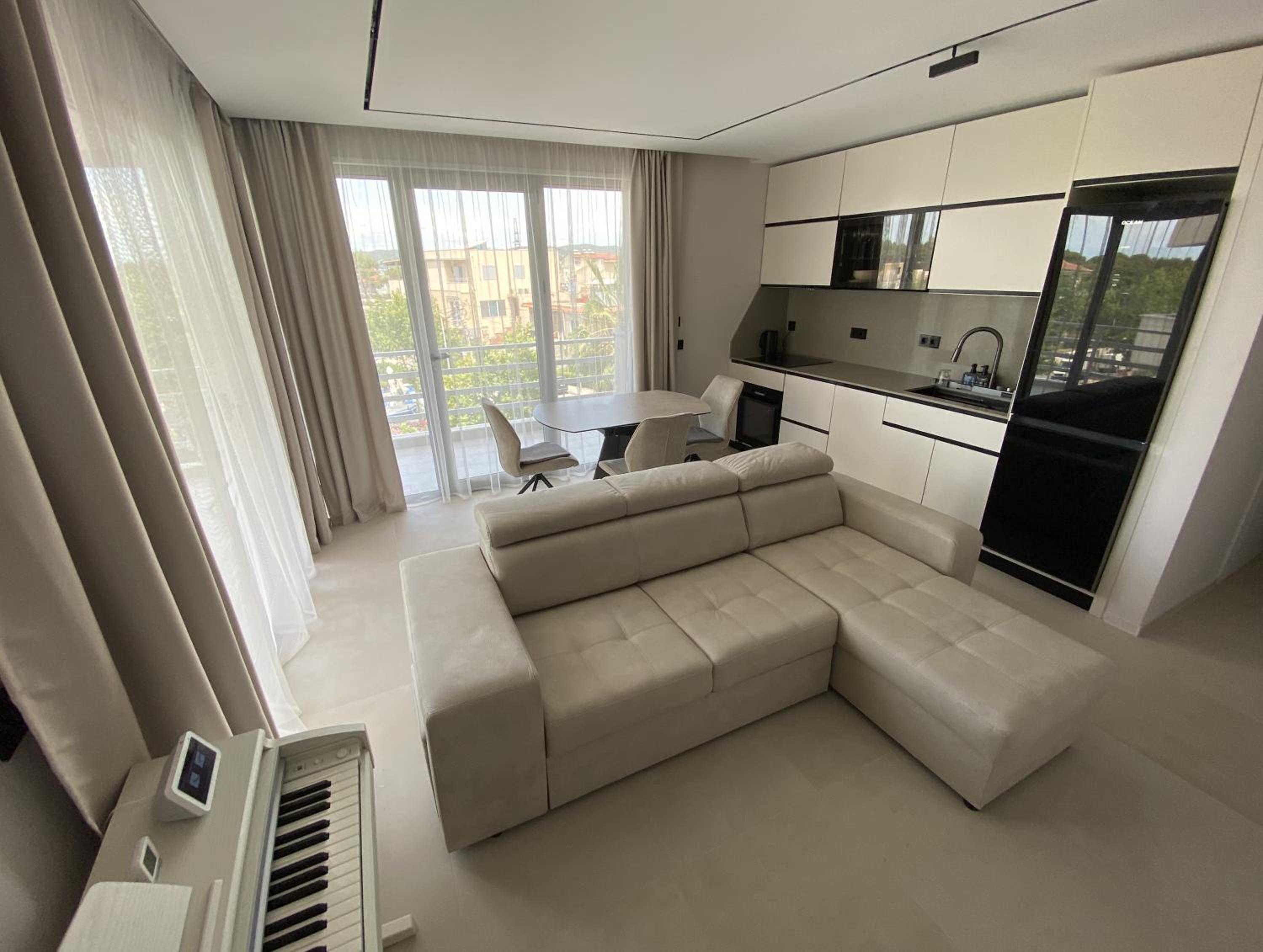 Smart Studio Plazhi Vjeter