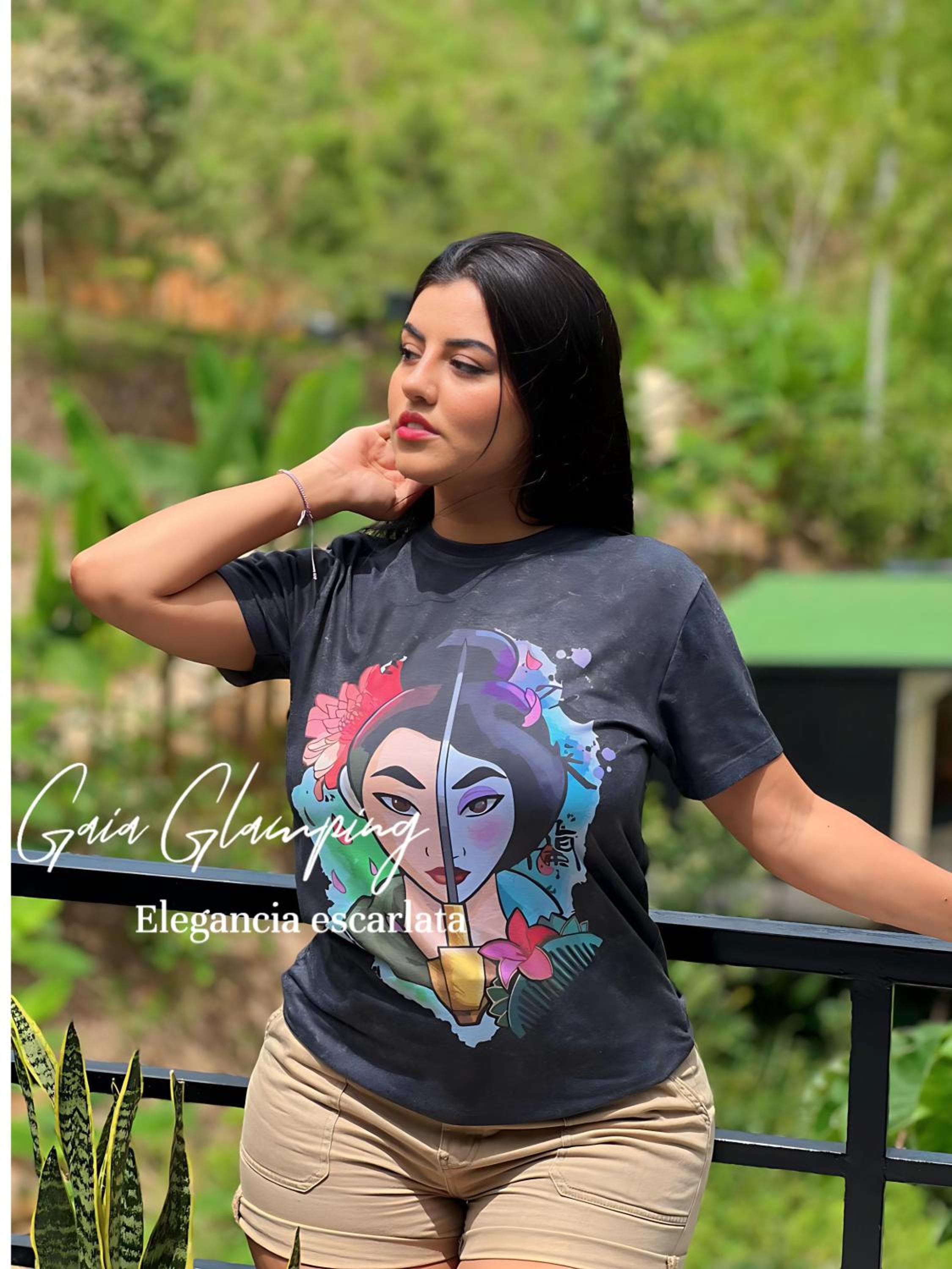 Gaia Elegancia Escarlata extra 2