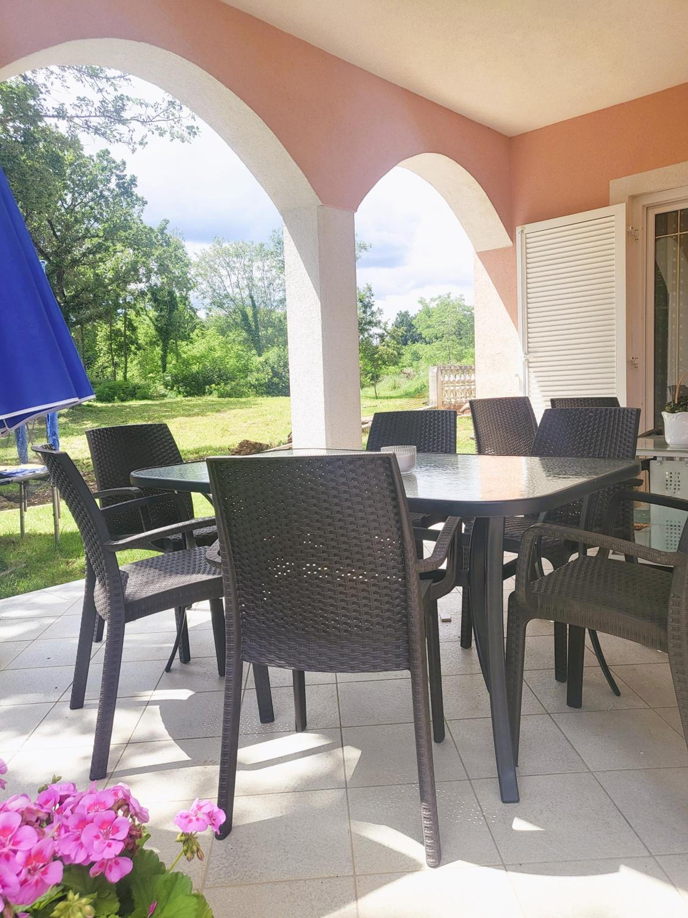Apartment Antonio