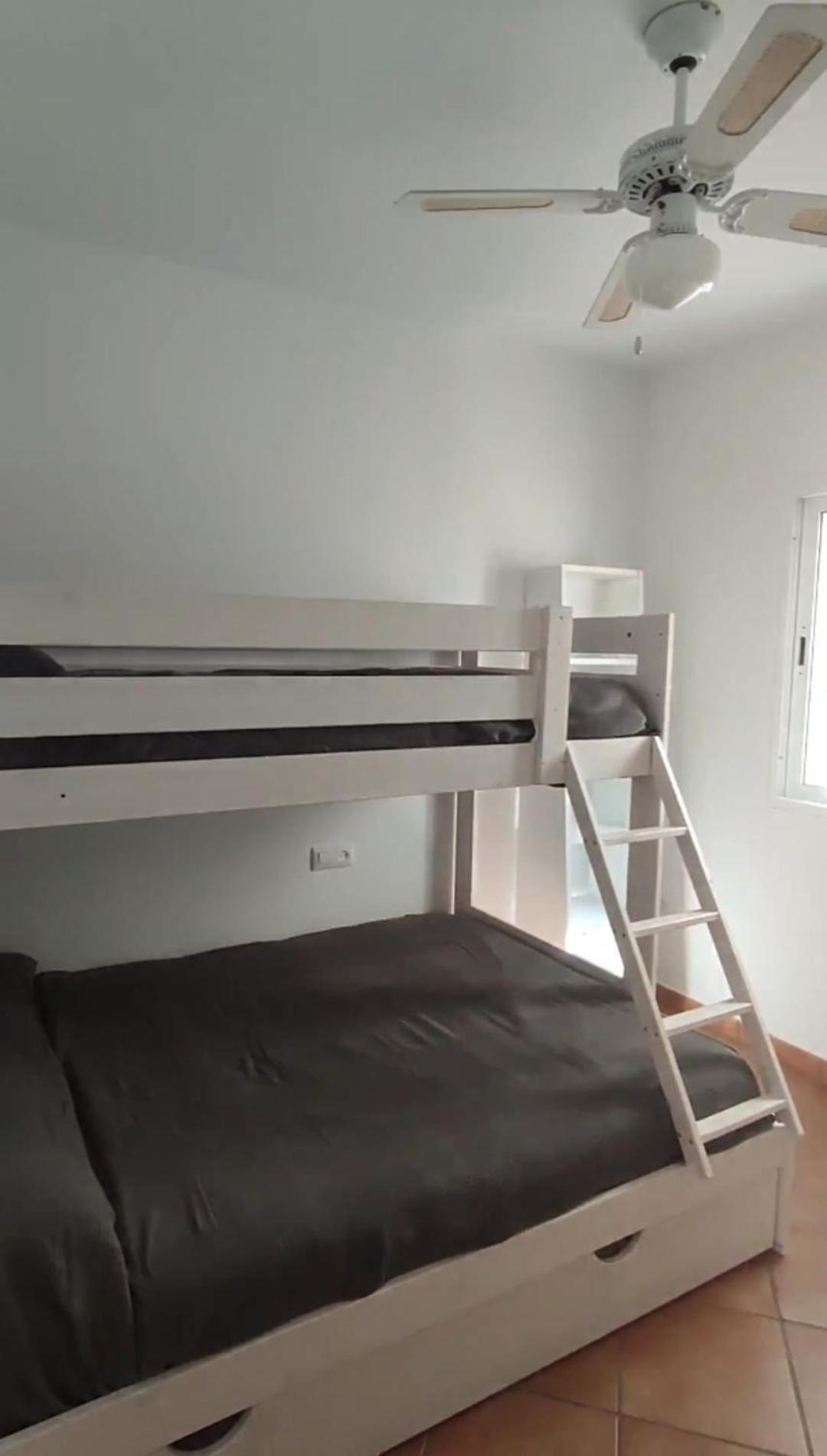 Apartamento La Amatista