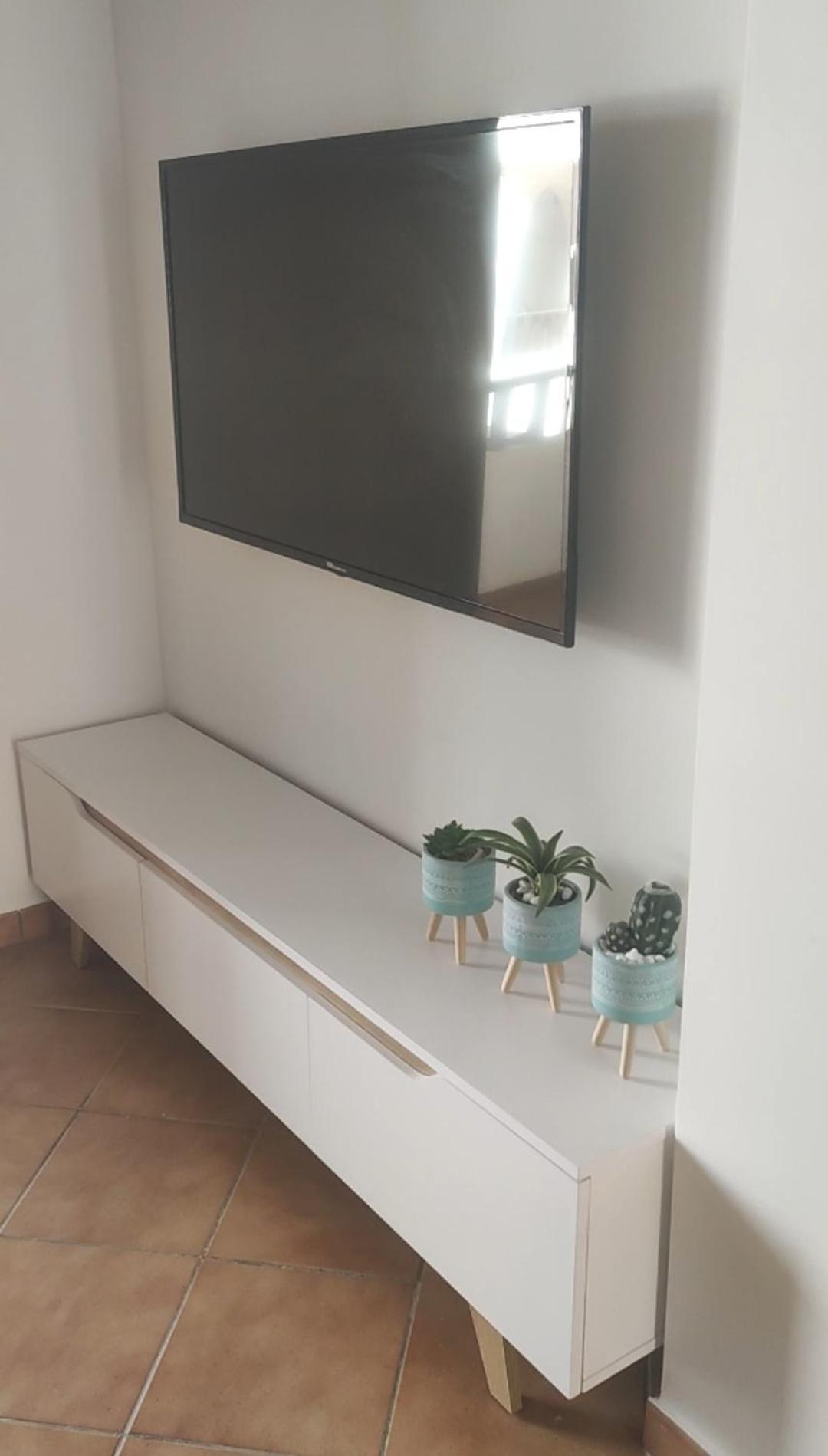 Apartamento La Amatista
