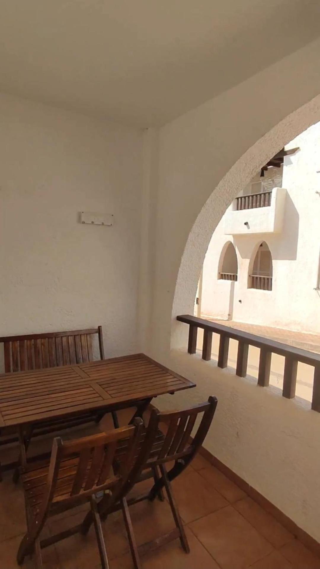 Apartamento La Amatista