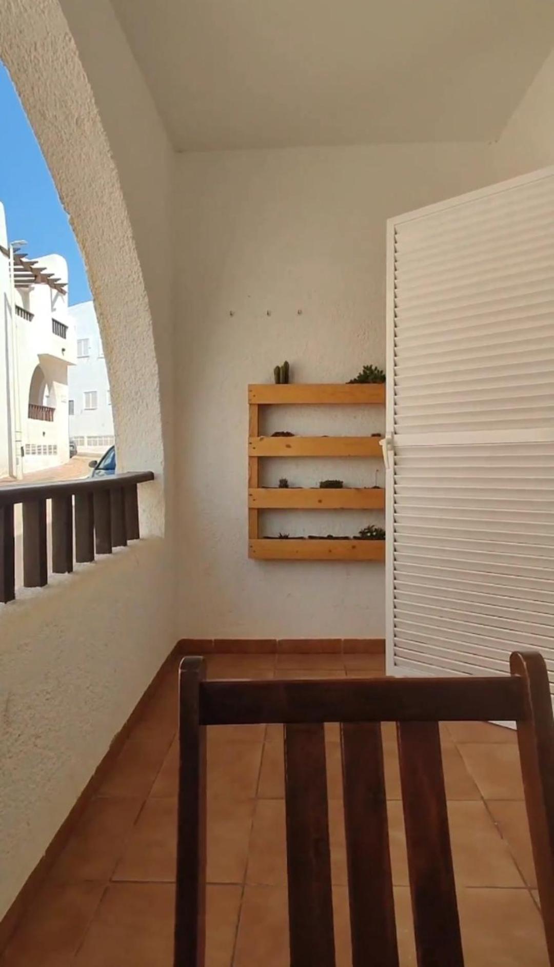 Apartamento La Amatista