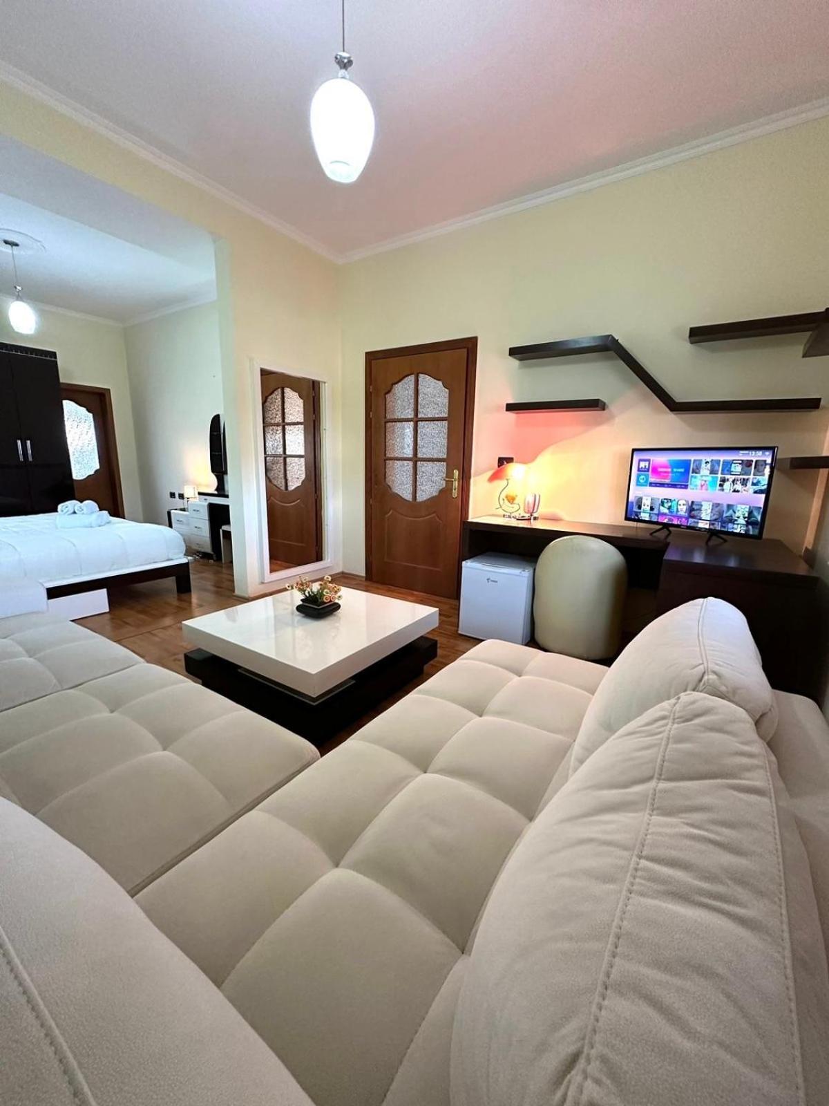 Guest House Pulake