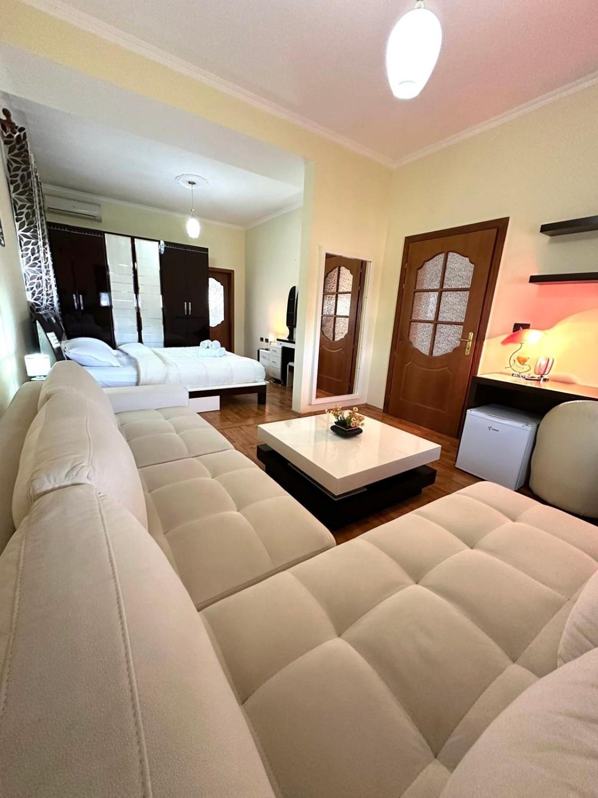 Guest House Pulake