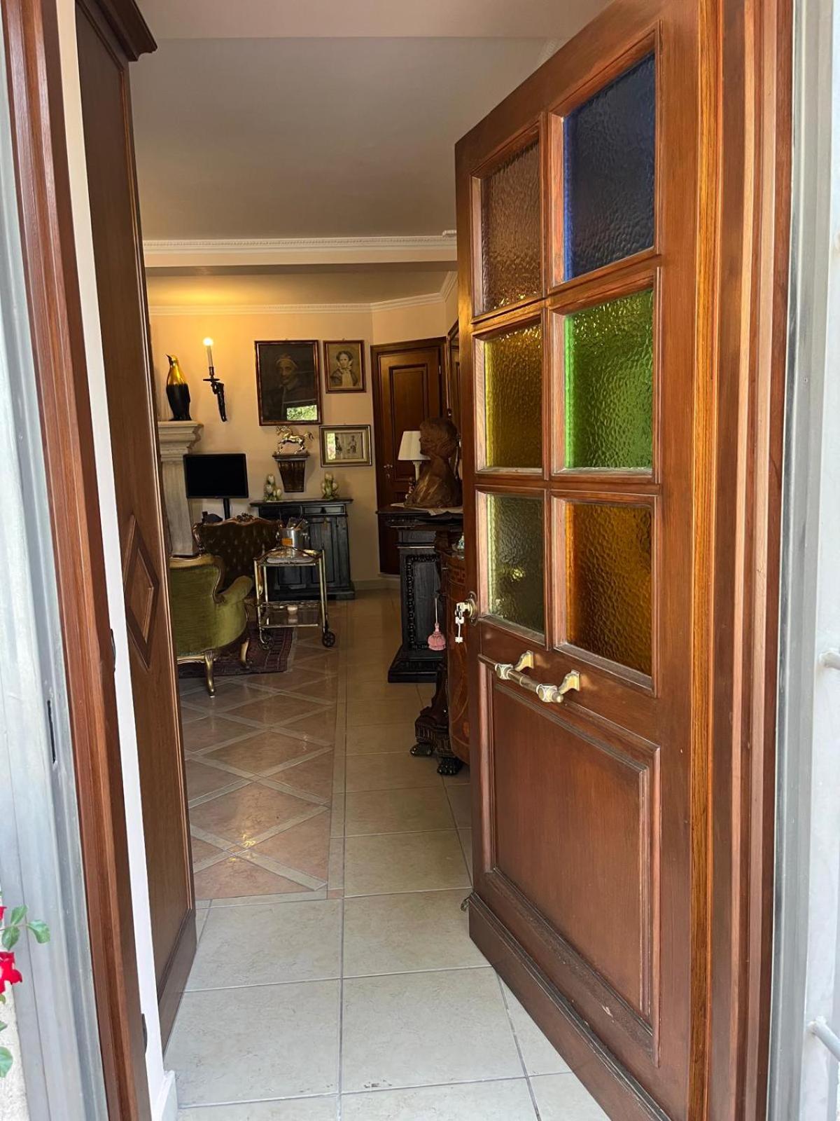 Loft Appia Antica Donna Eugenia photo 2