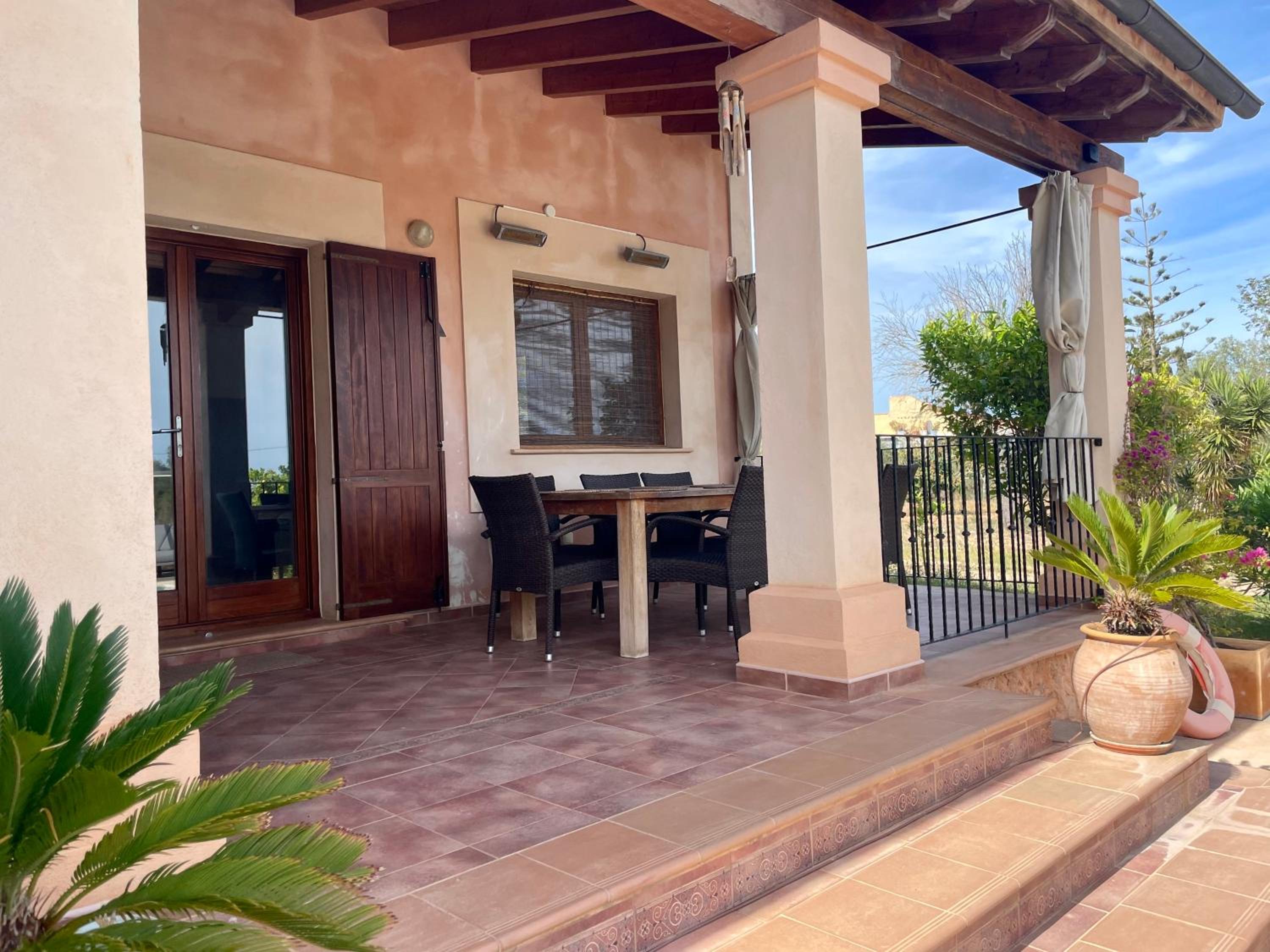 Finca Can Alba photo 4