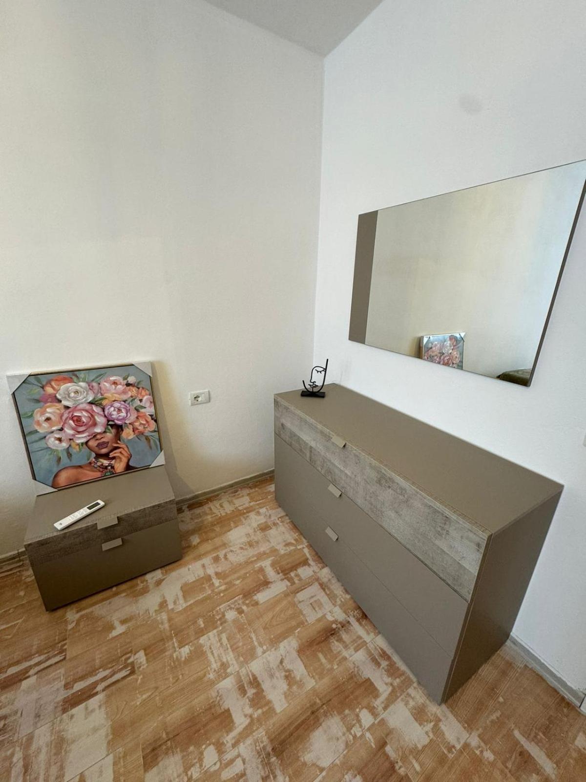 Apartment Gjoli