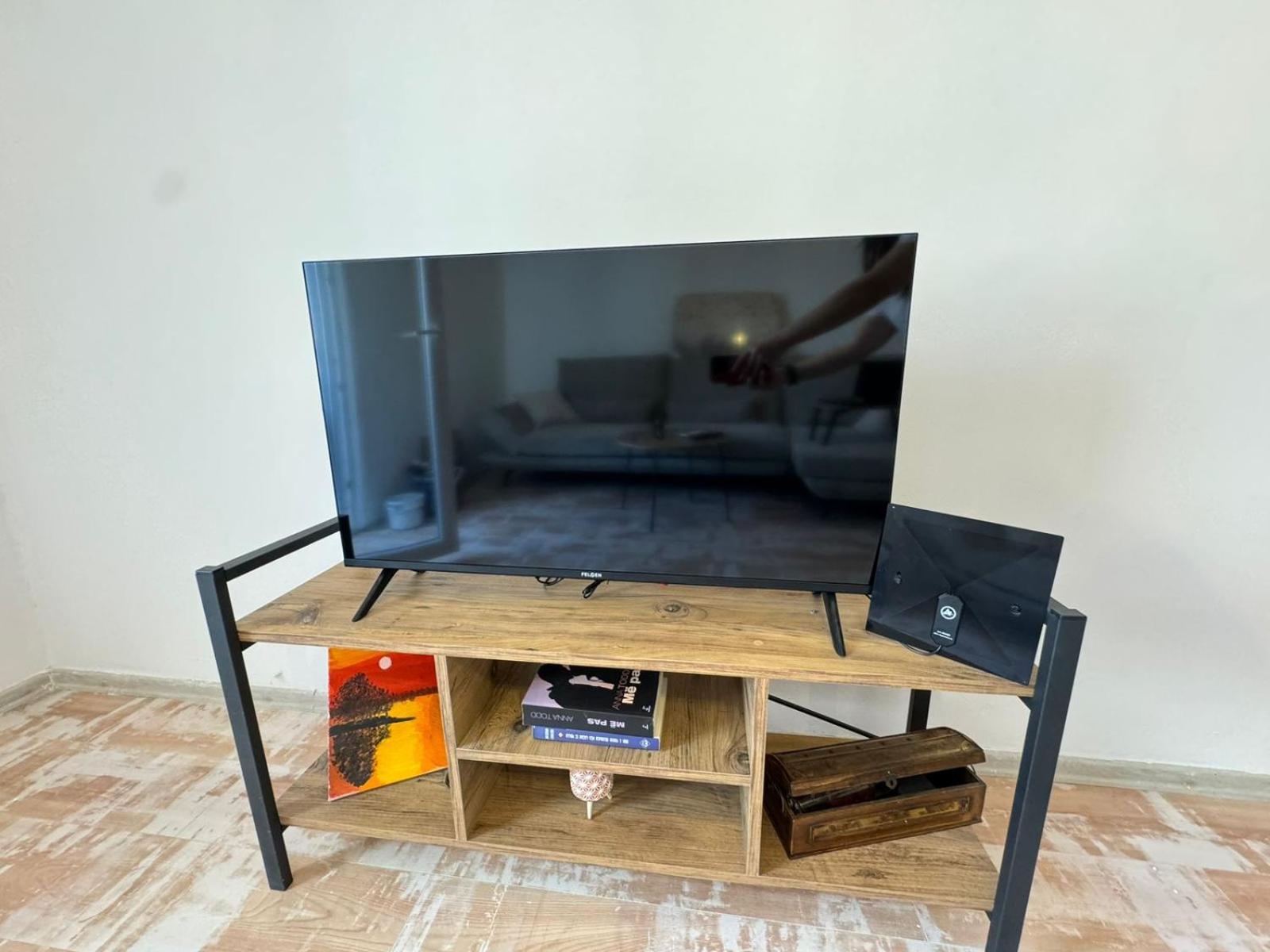 Apartment Gjoli
