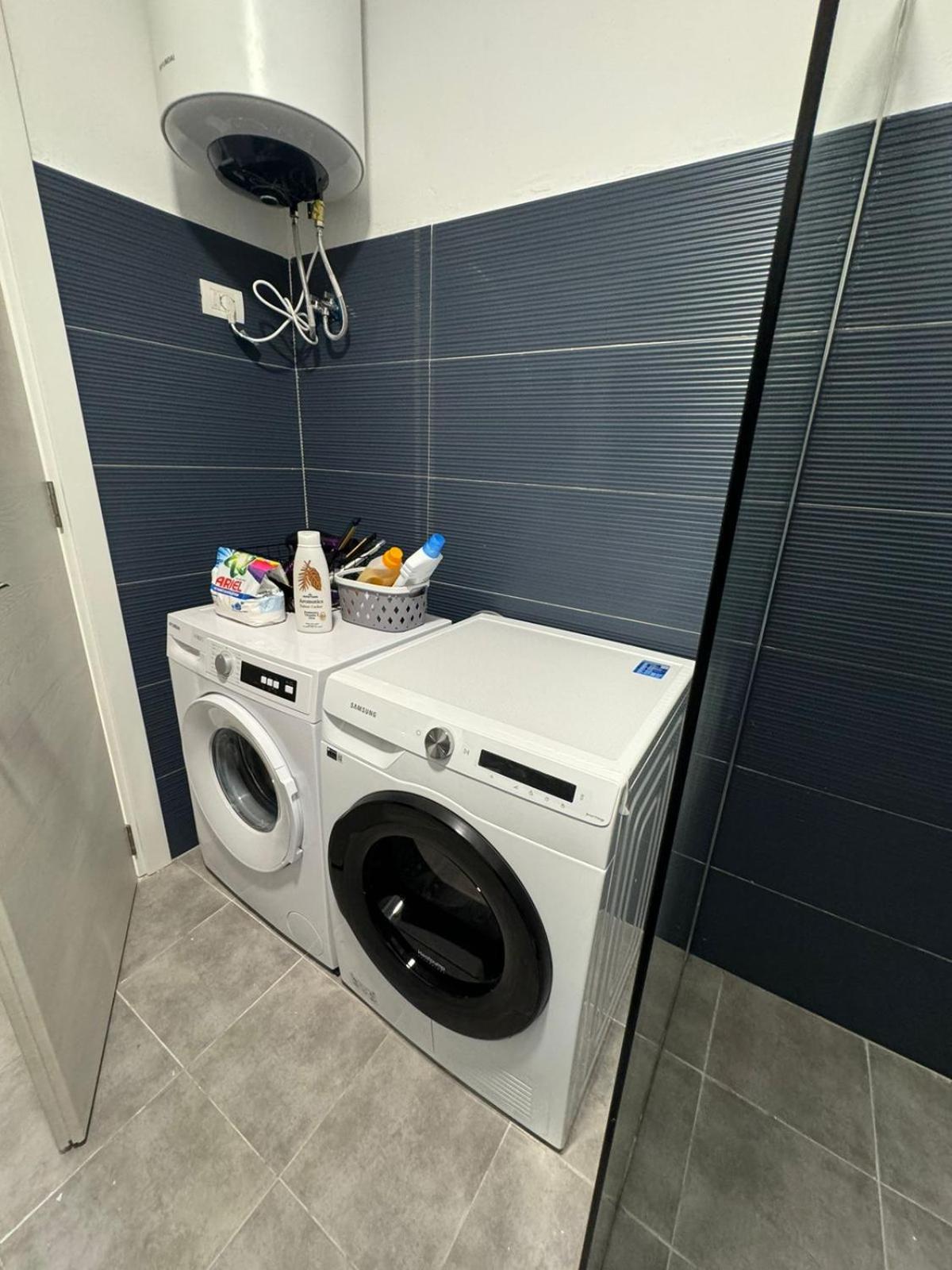 Apartment Gjoli
