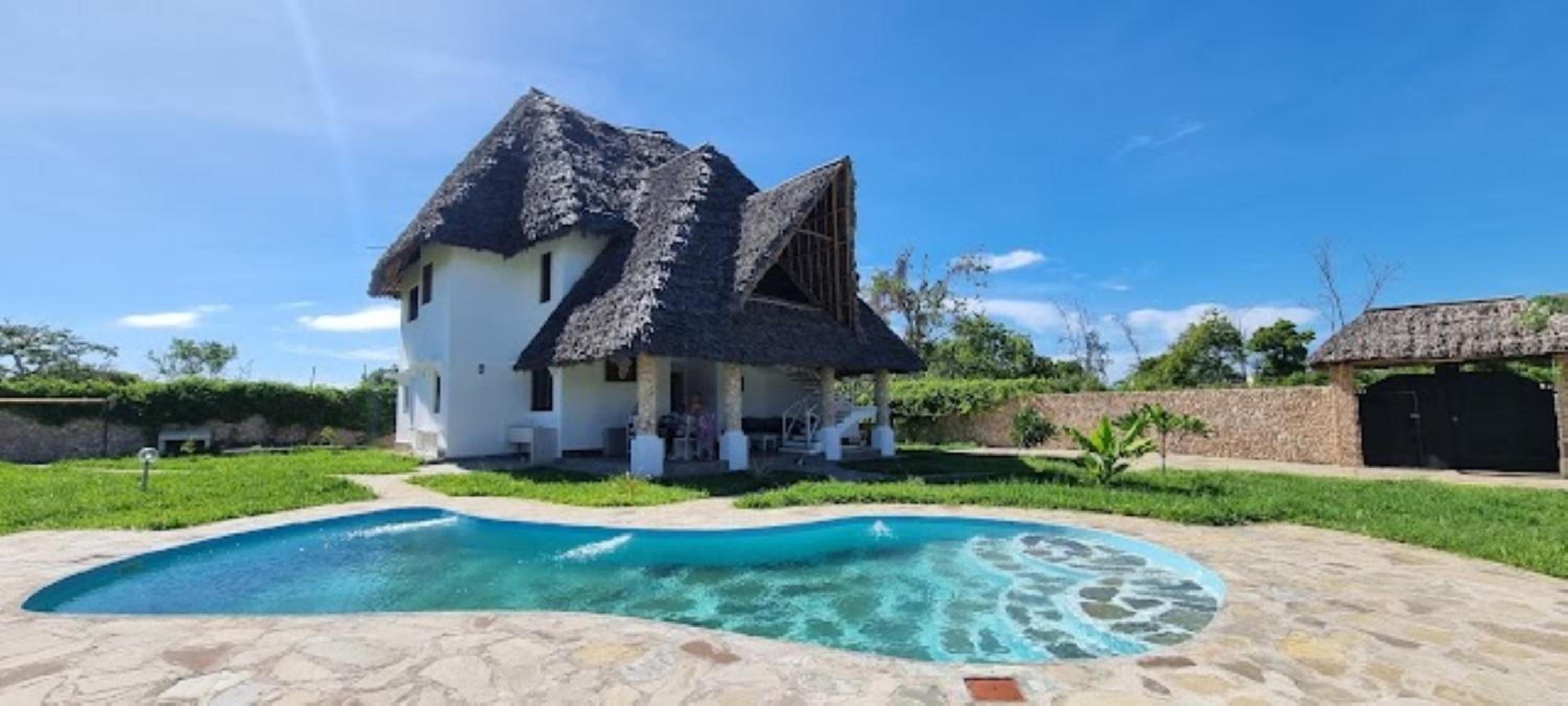 Nyuso za Afrika view 4