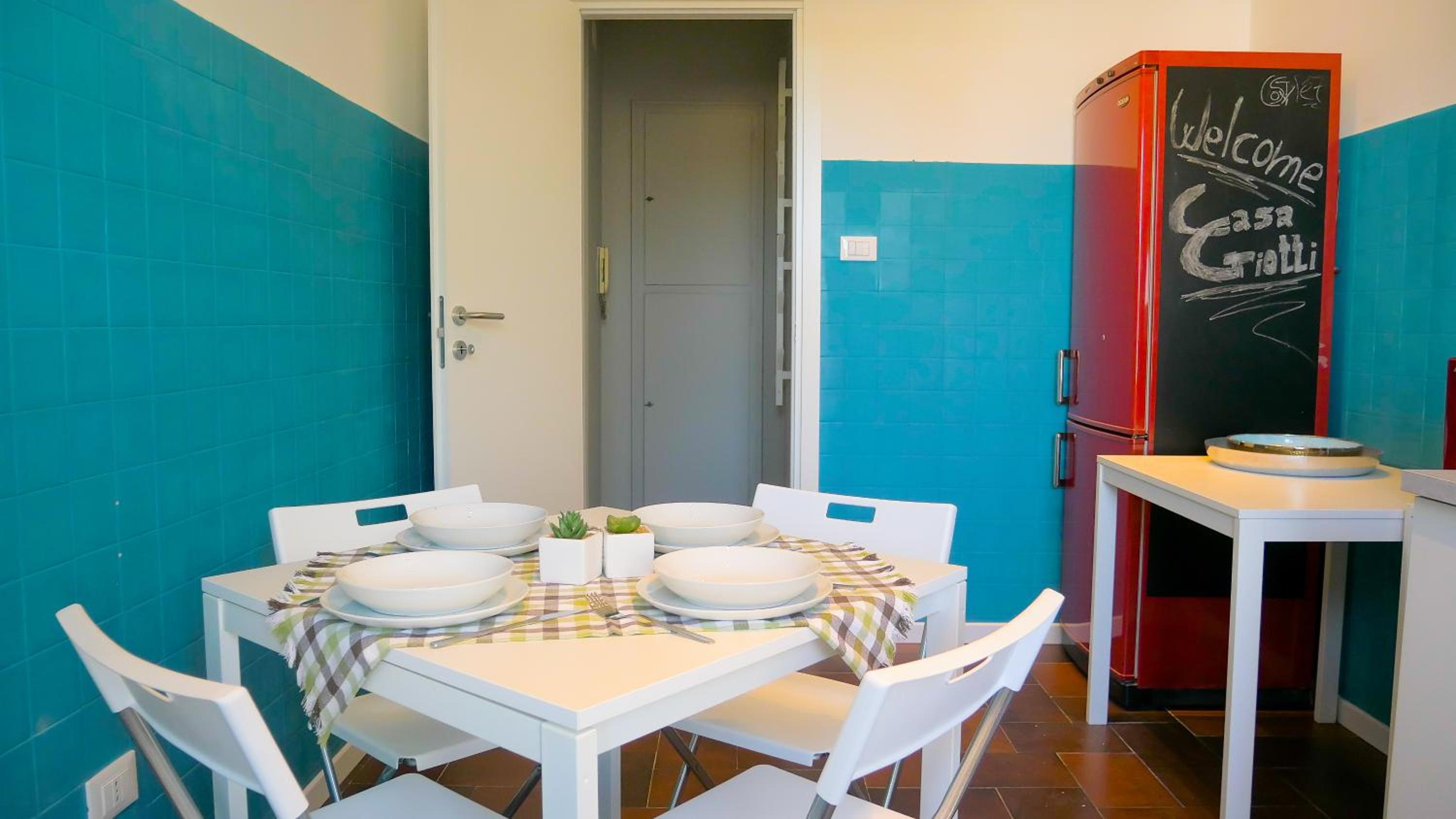 Casa Giotti x9 view 5