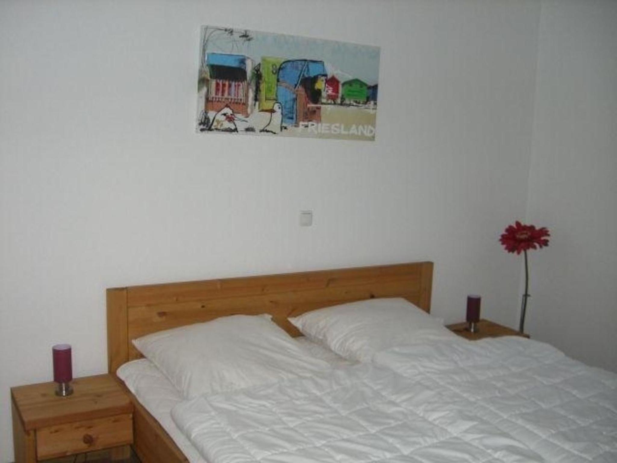 Barrierefreies Ferienhaus Mit Großem Grundstück