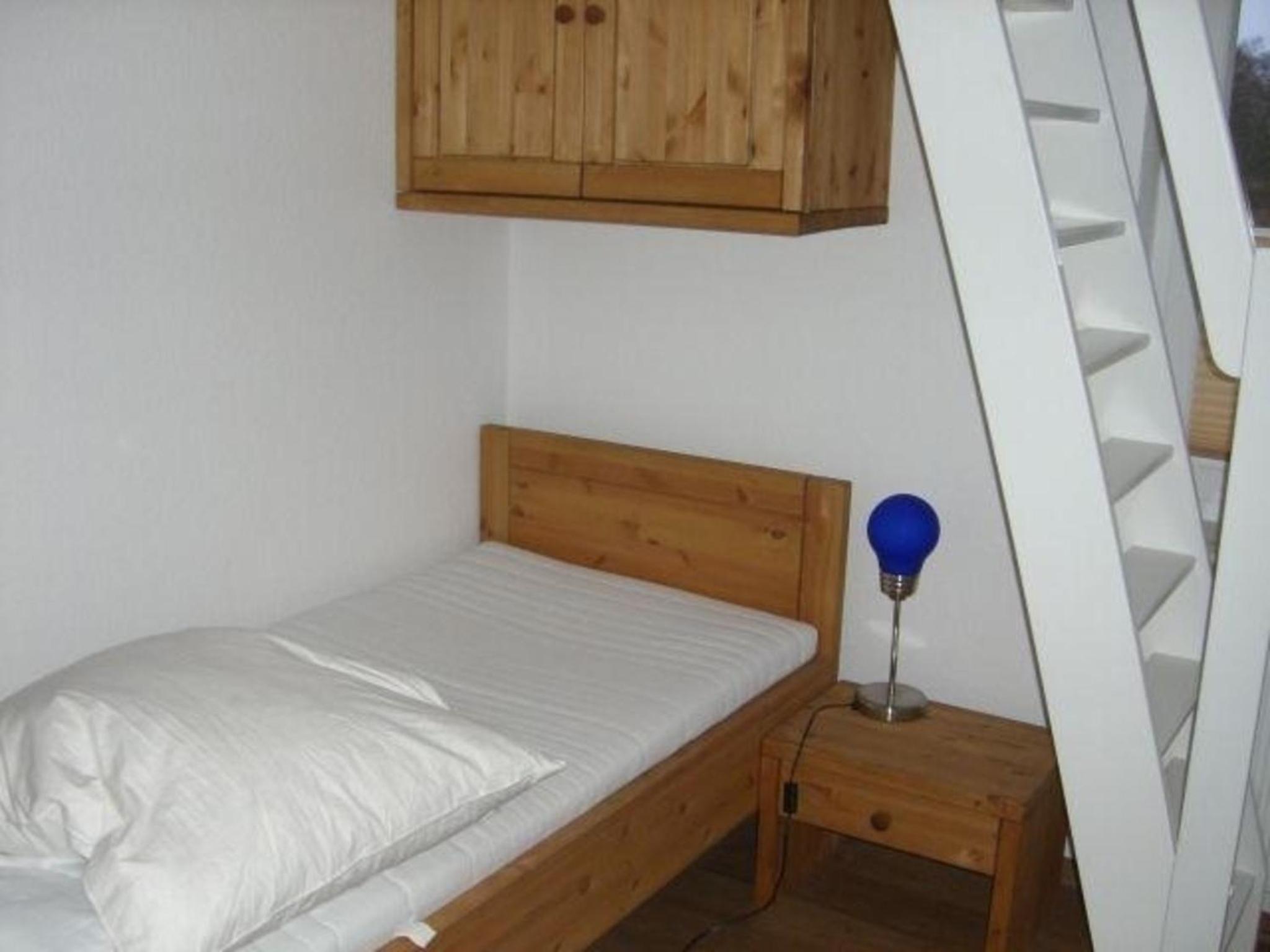 Barrierefreies Ferienhaus Mit Großem Grundstück