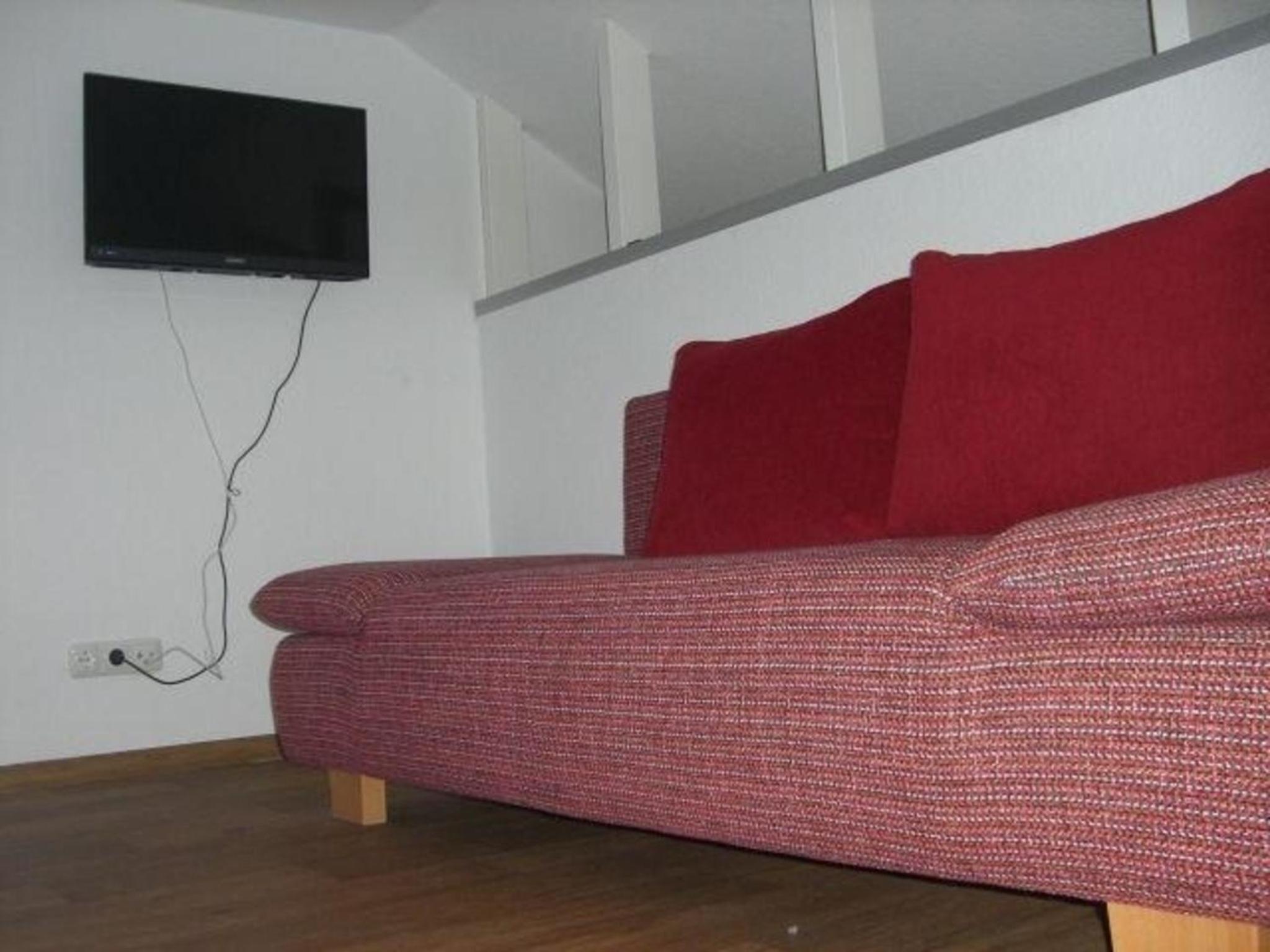 Barrierefreies Ferienhaus Mit Großem Grundstück
