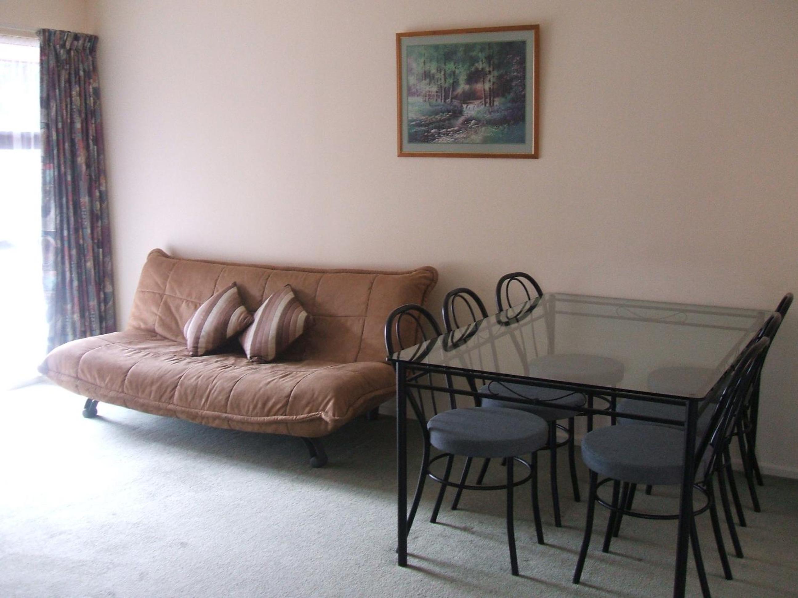Pavilion Motel & Conference Centre