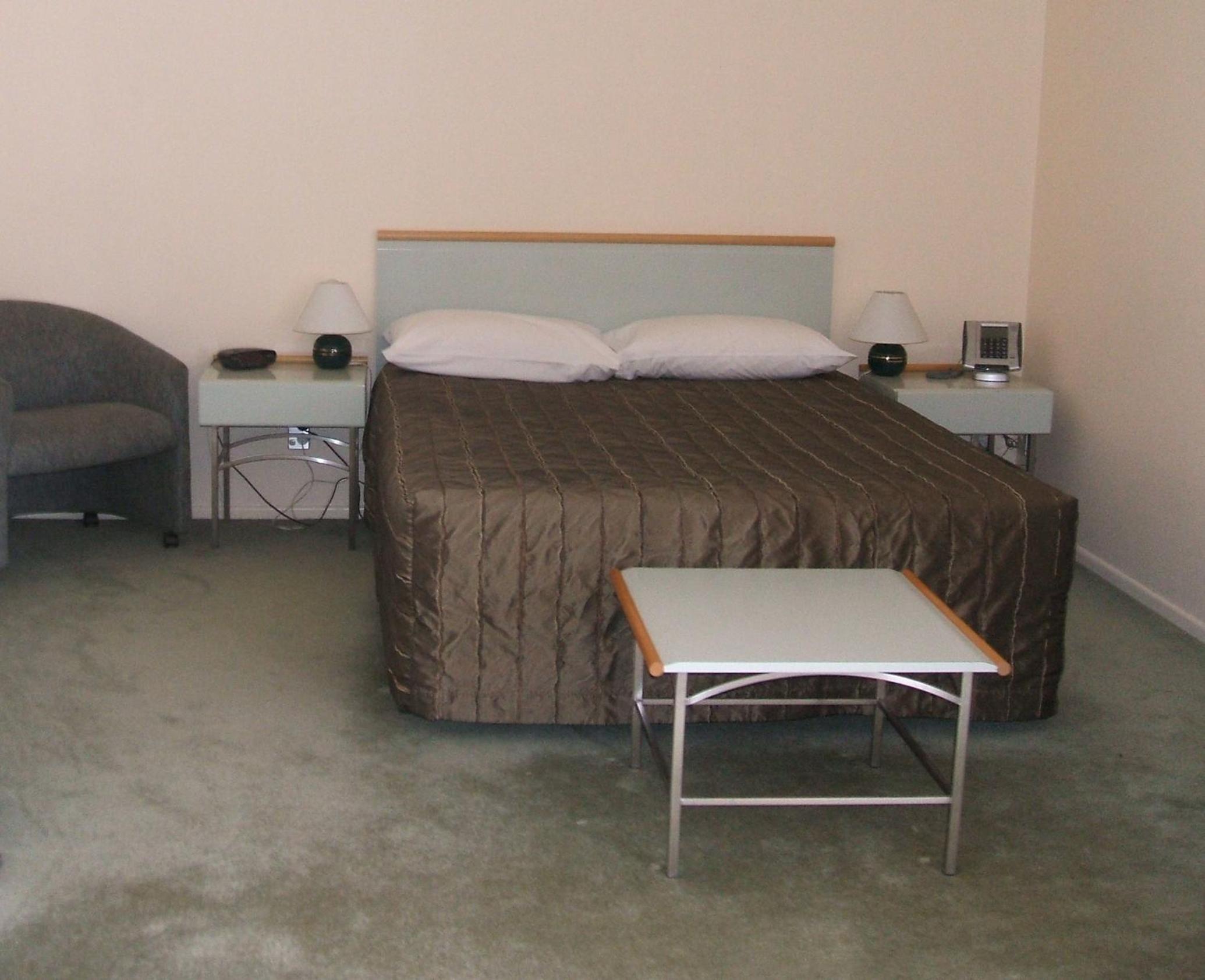 Pavilion Motel & Conference Centre