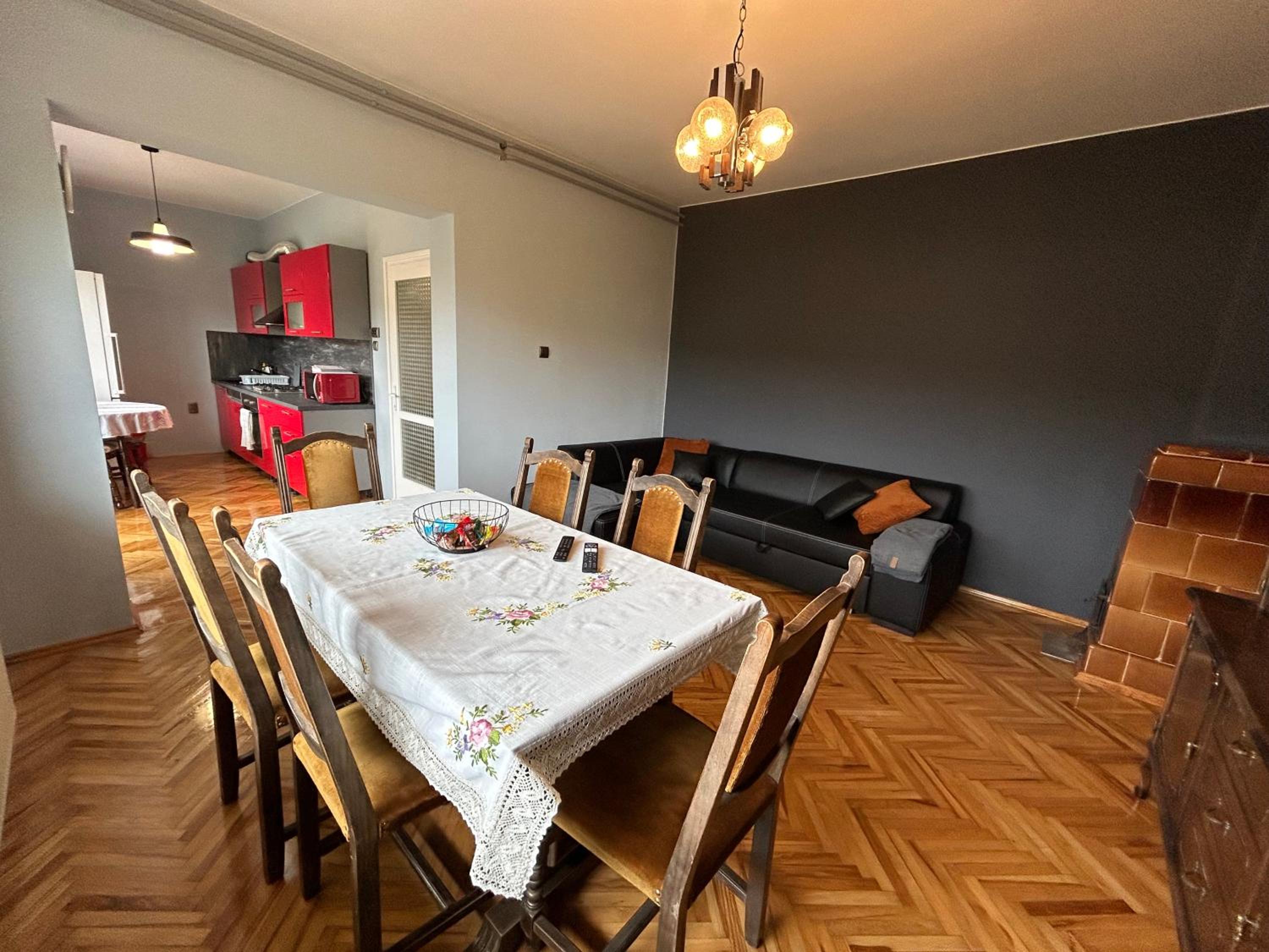 Apartman LORA view 5