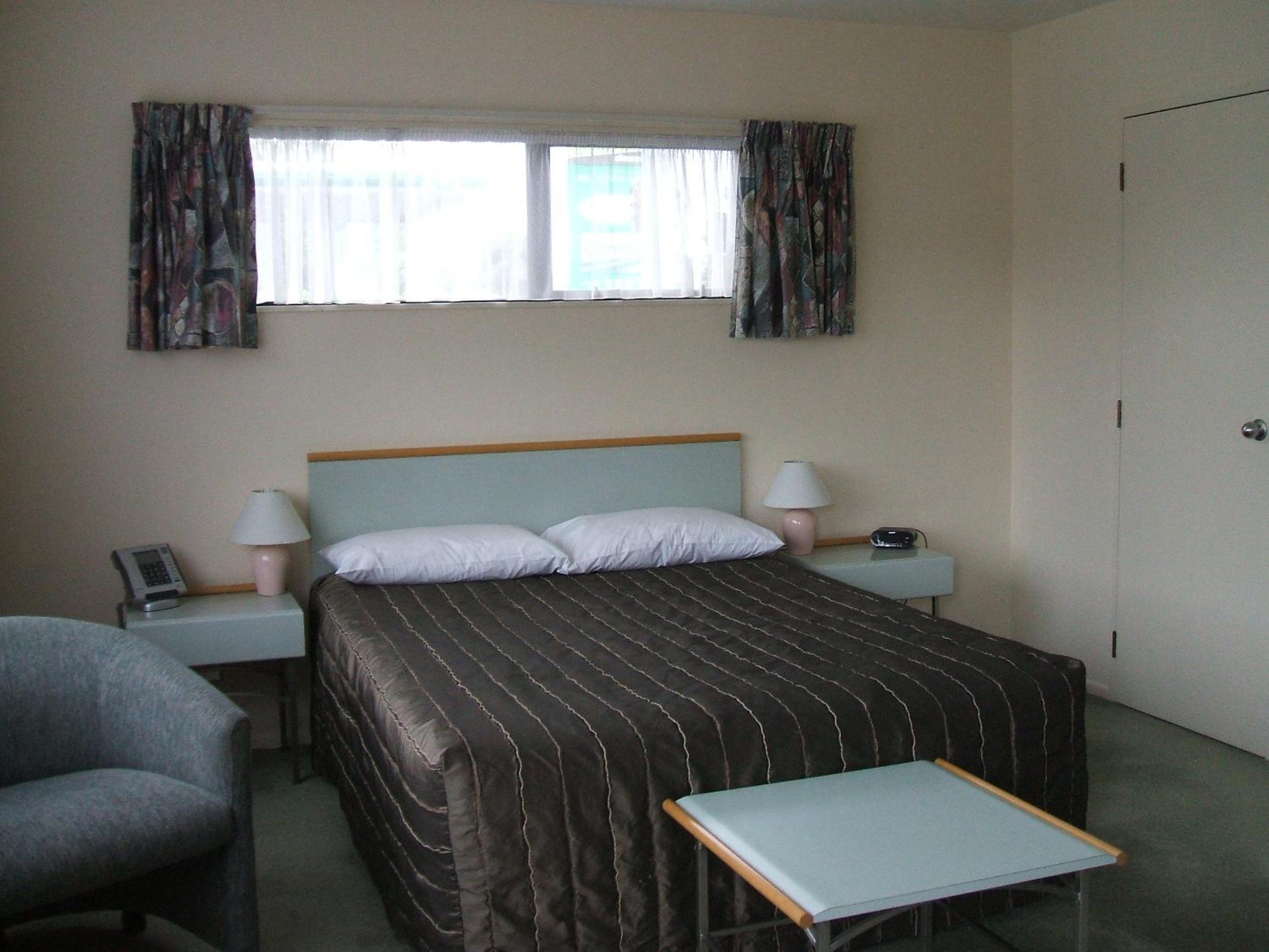 Pavilion Motel & Conference Centre