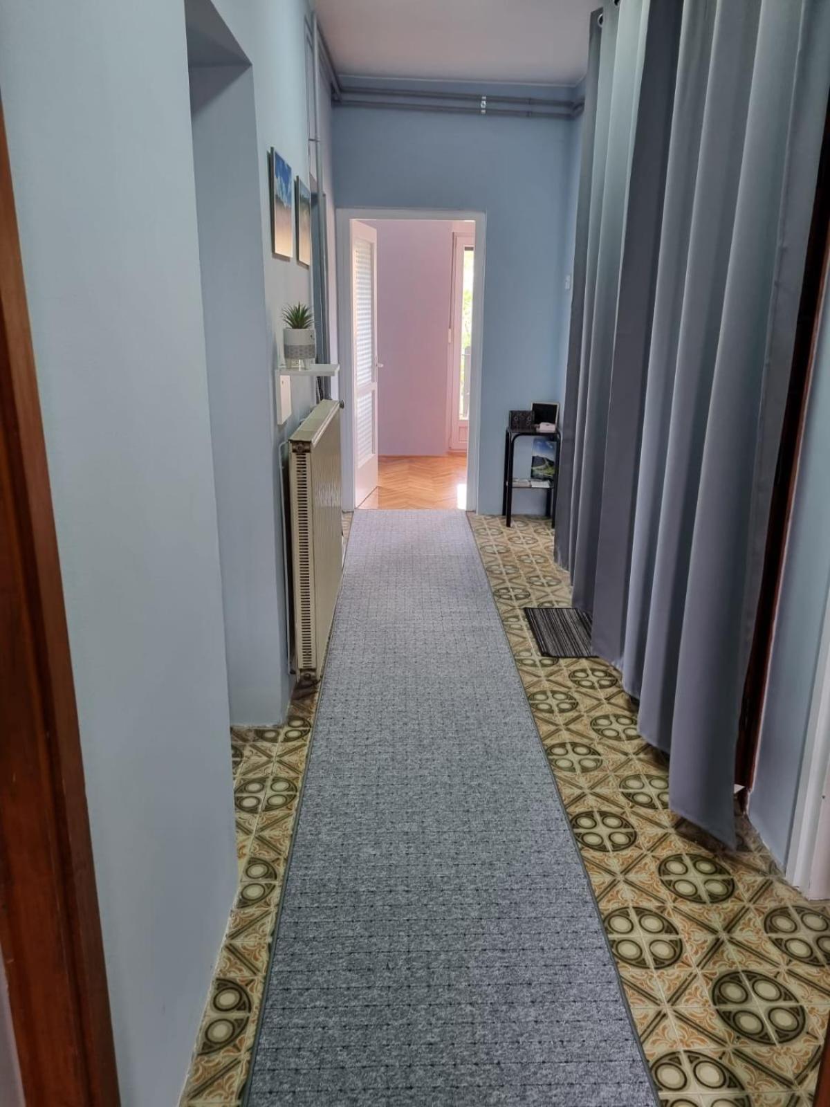 Apartman LORA view 2