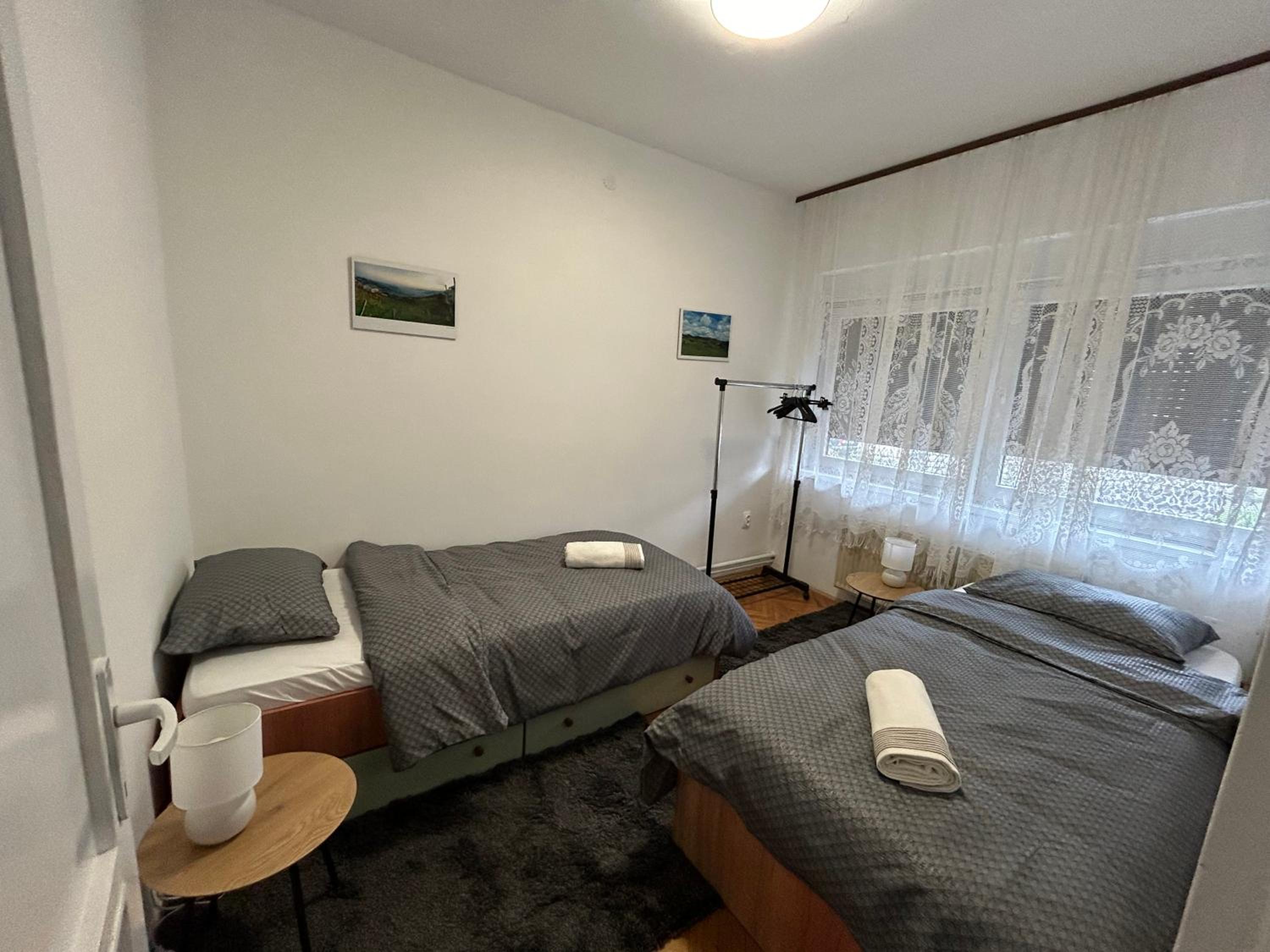 Apartman LORA view 4