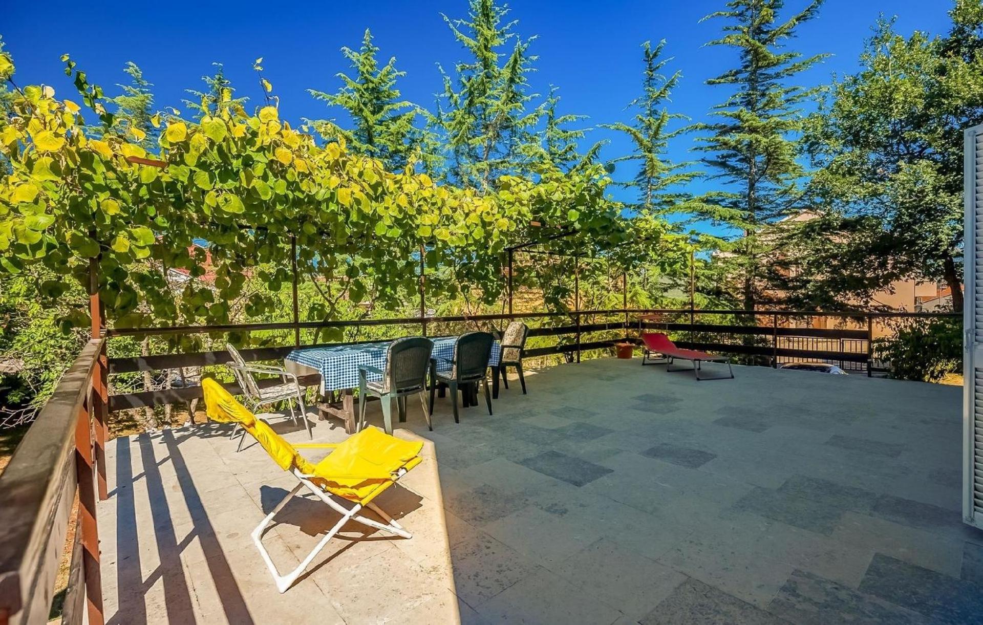 Ferienhaus für 5 Personen ca 112 qm in Kornic, Kvarner Bucht Krk view 4
