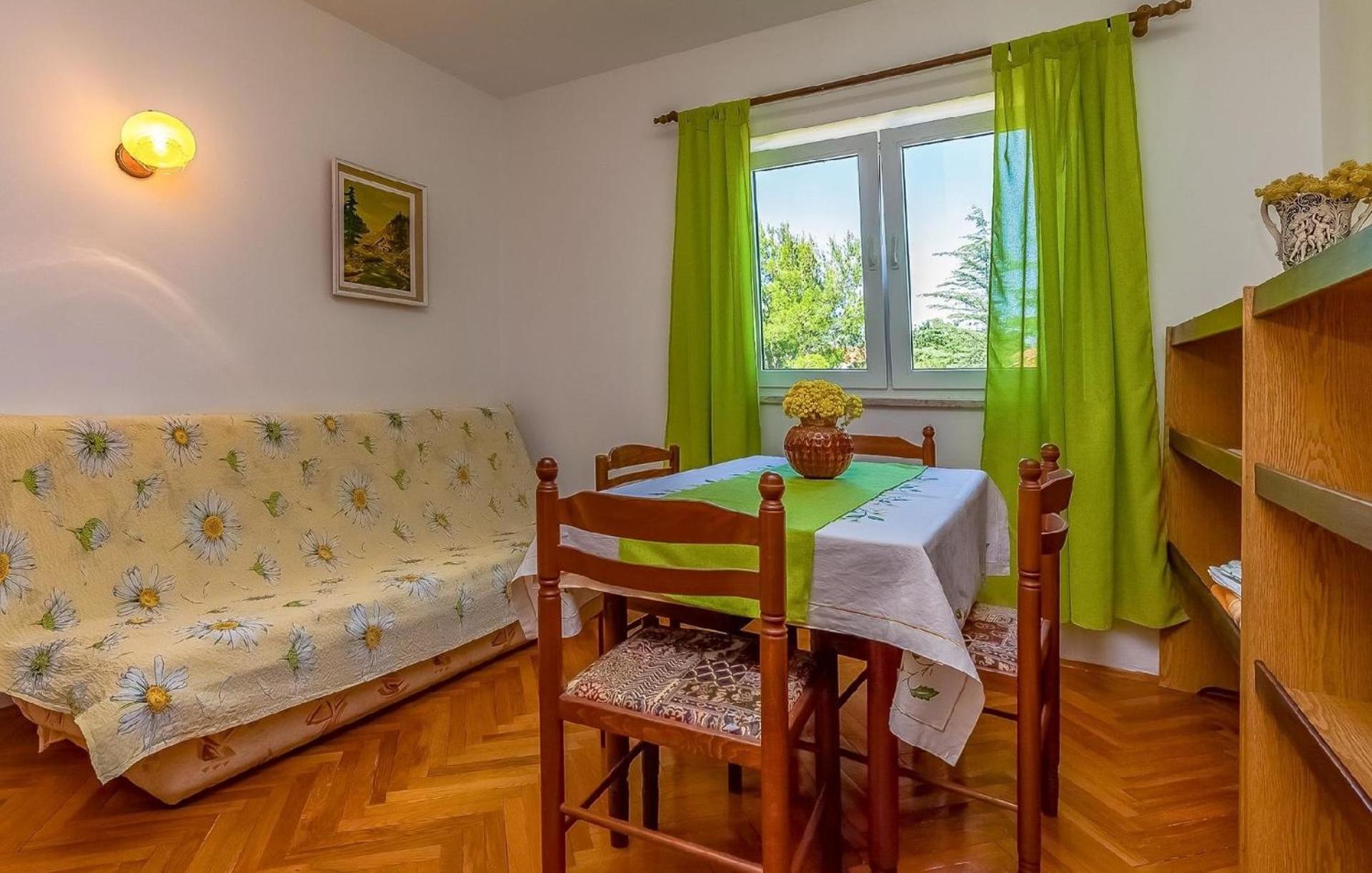 Ferienhaus für 5 Personen ca 112 qm in Kornic, Kvarner Bucht Krk view 5