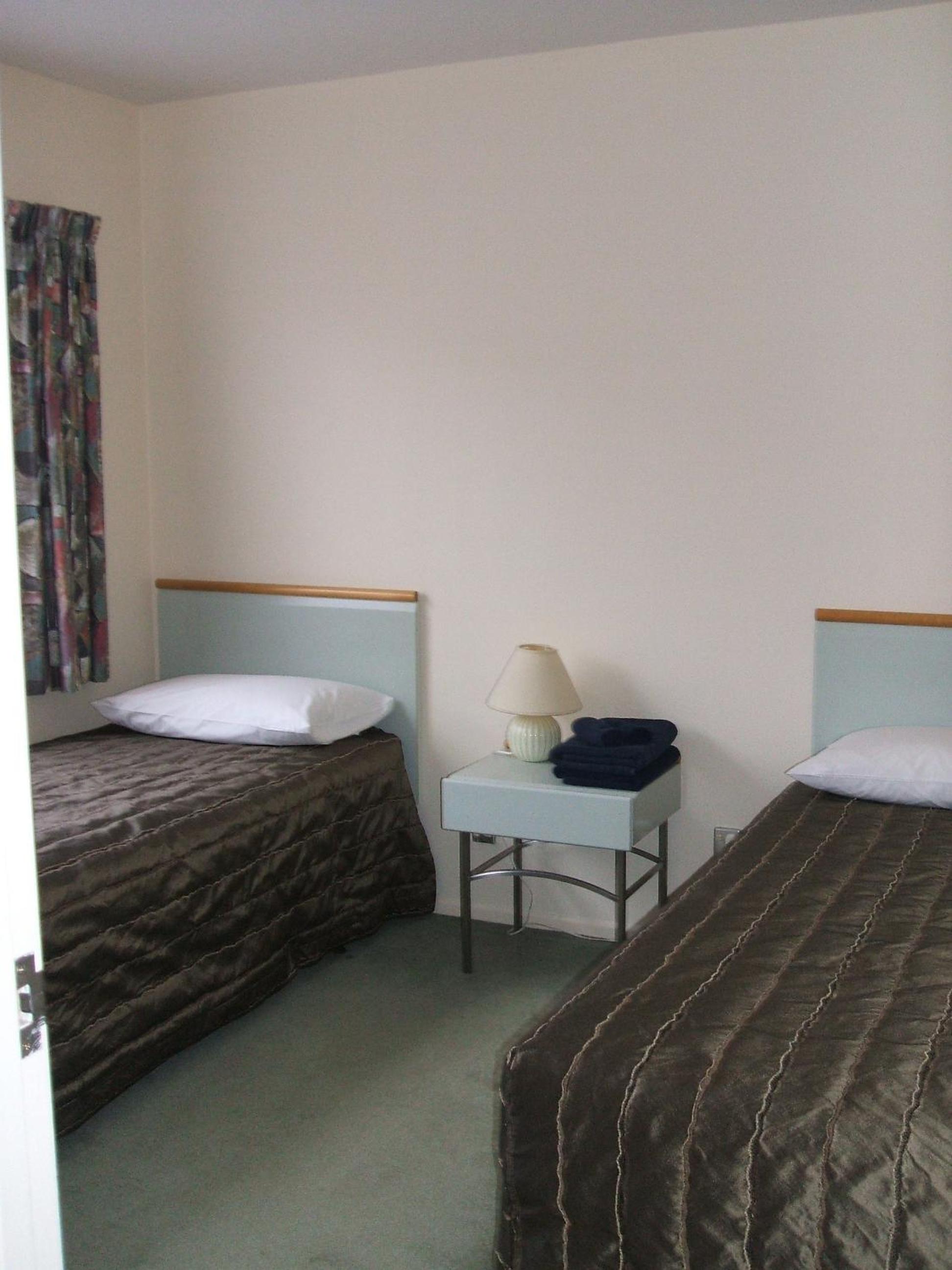 Pavilion Motel & Conference Centre