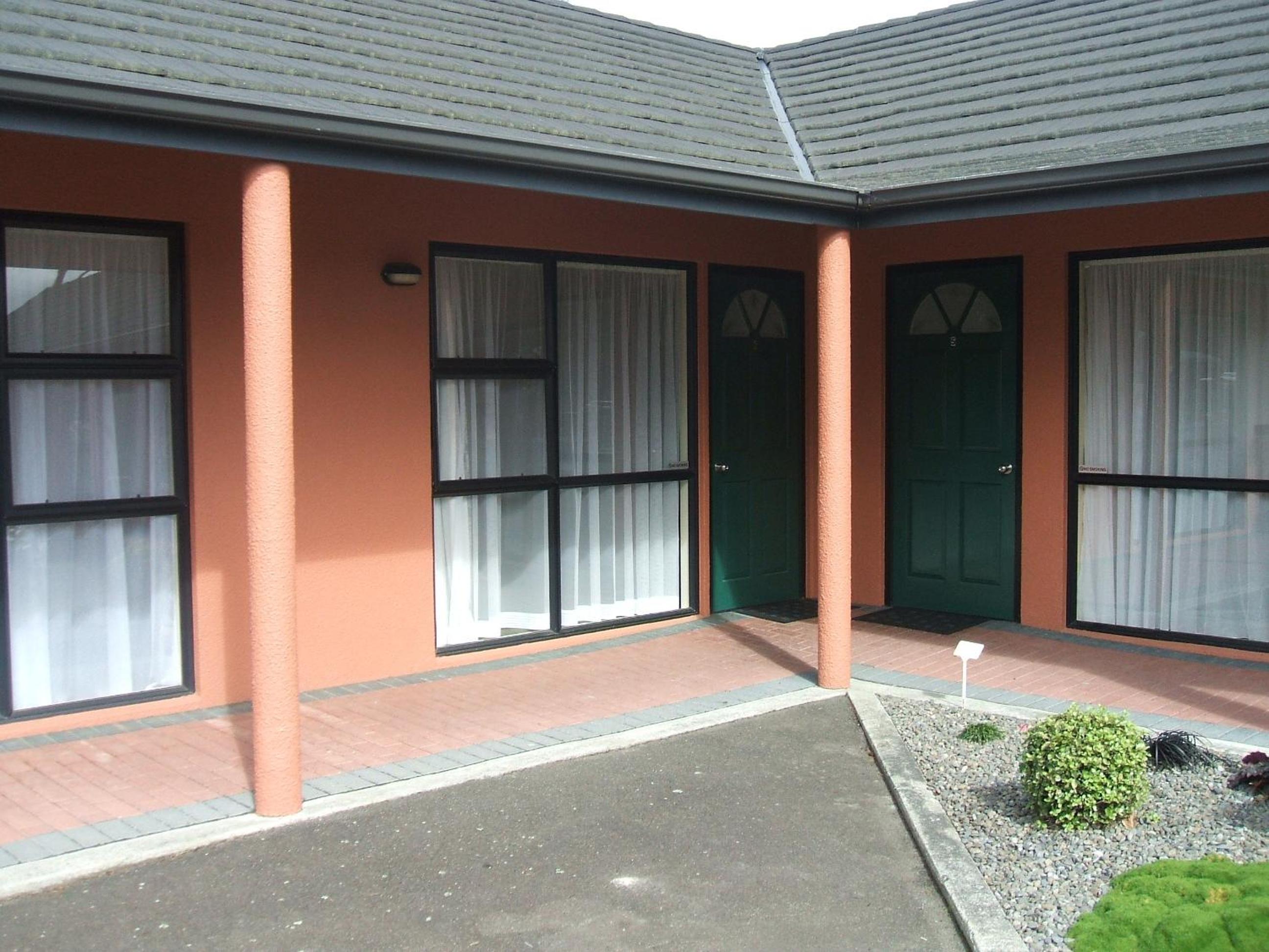 Pavilion Motel & Conference Centre