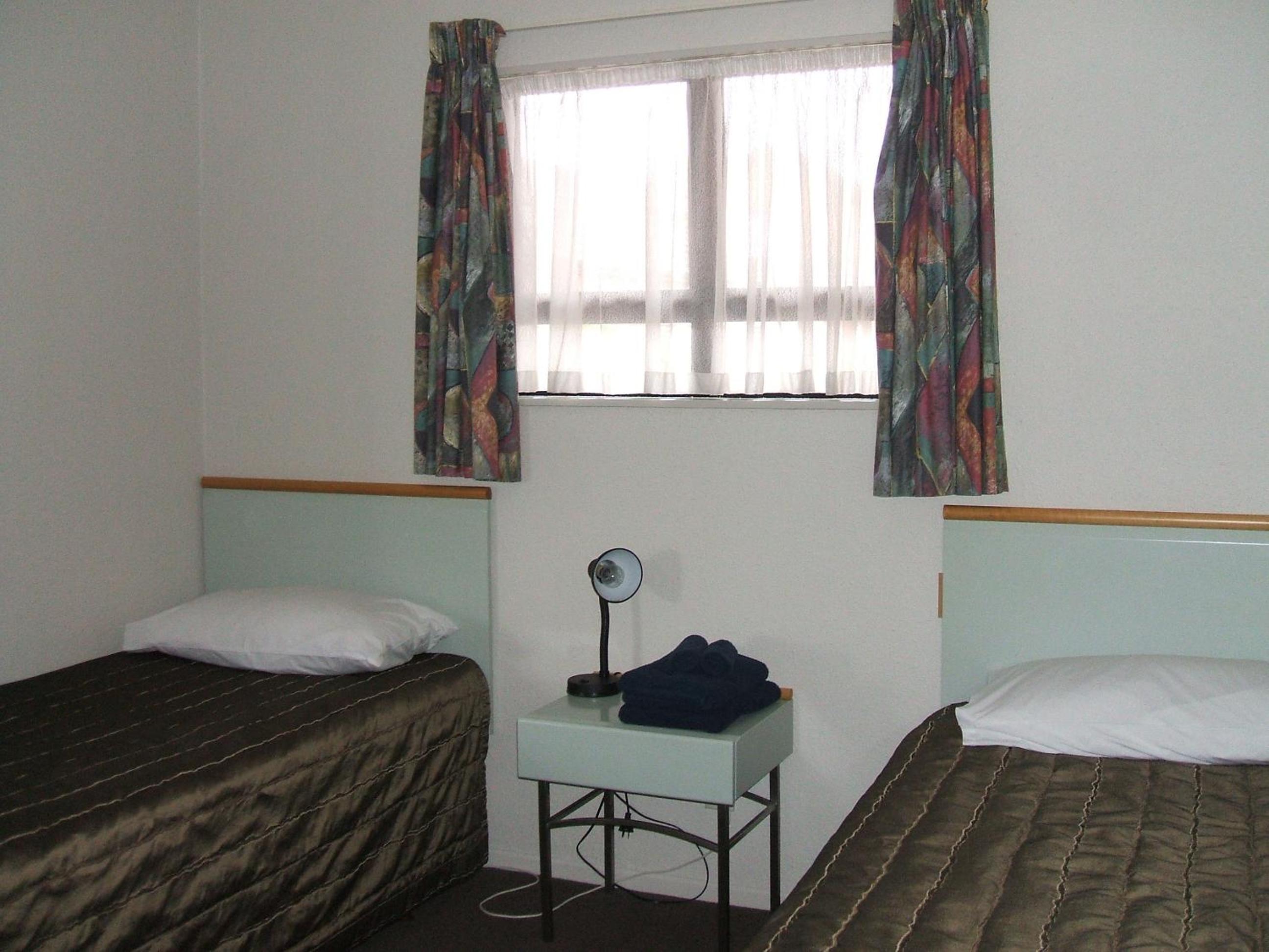 Pavilion Motel & Conference Centre