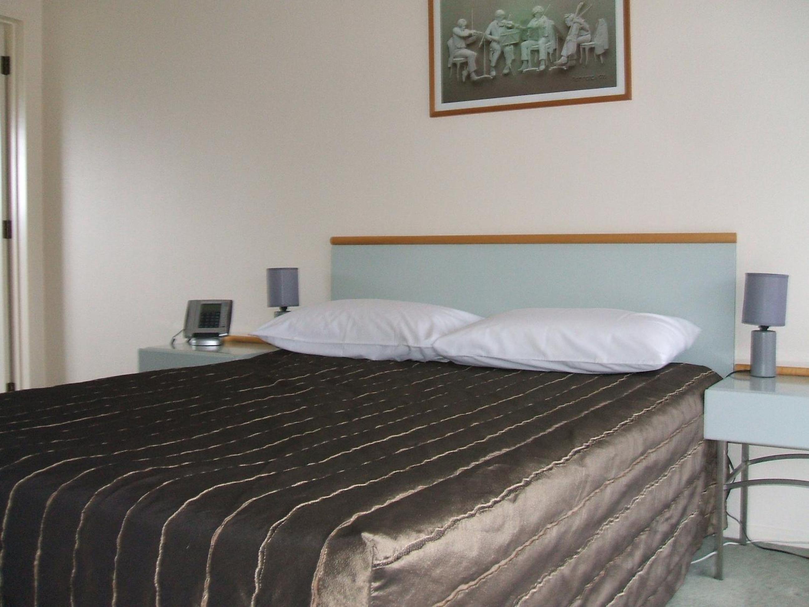 Pavilion Motel & Conference Centre
