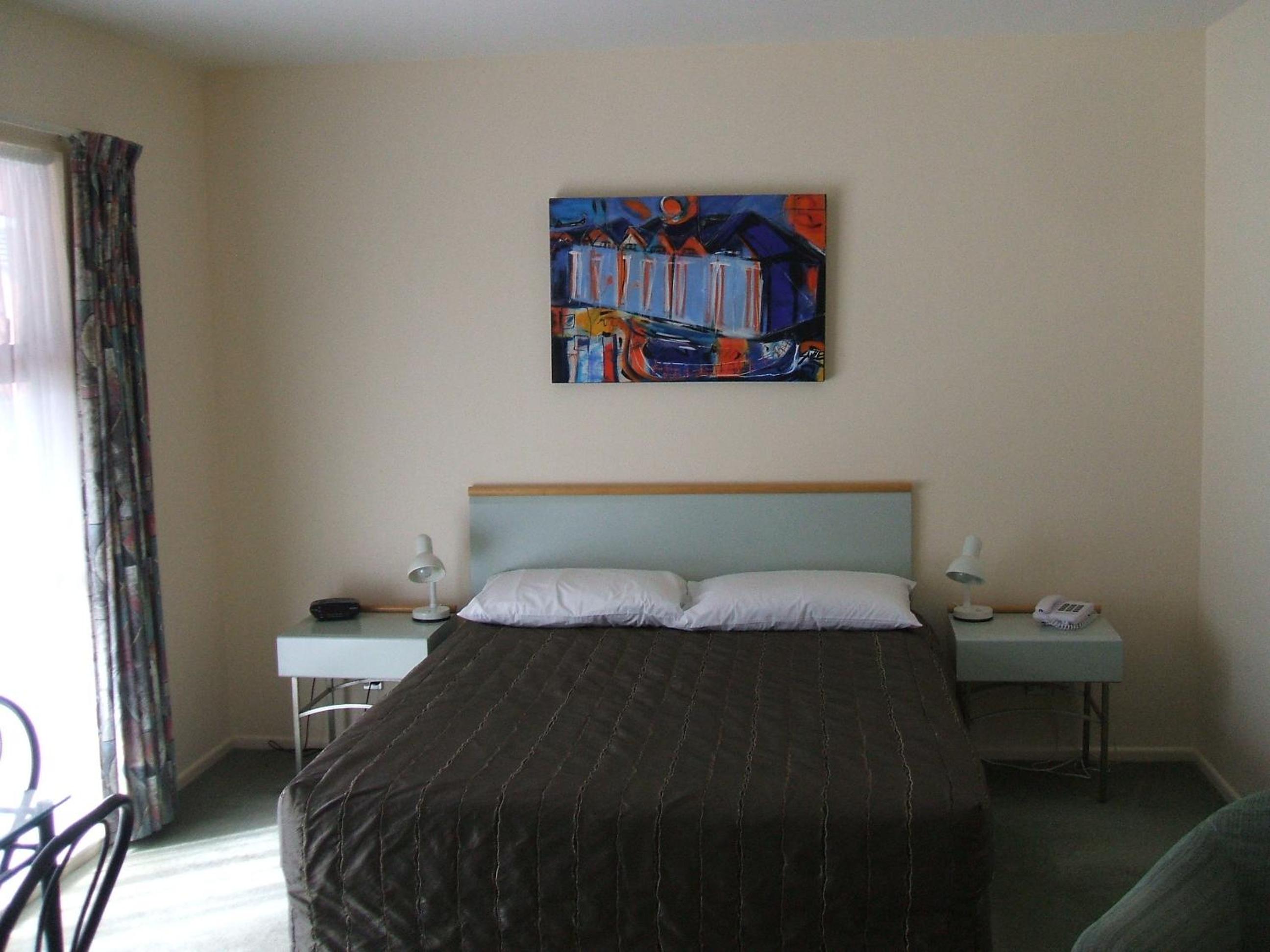 Pavilion Motel & Conference Centre