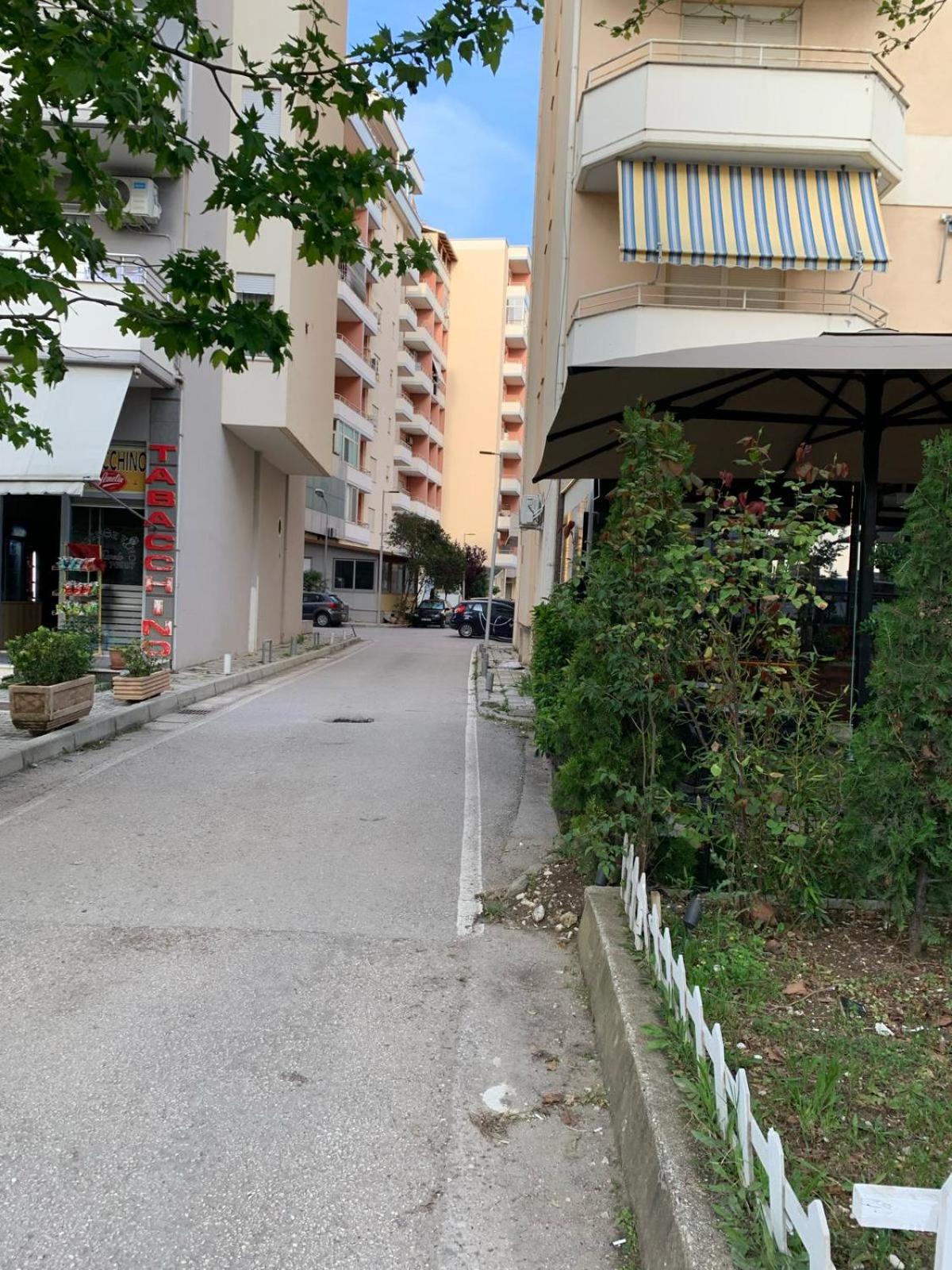 Guesthouse Valona