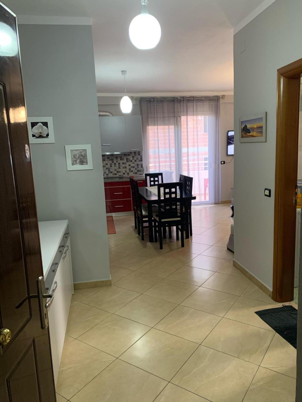 Guesthouse Valona