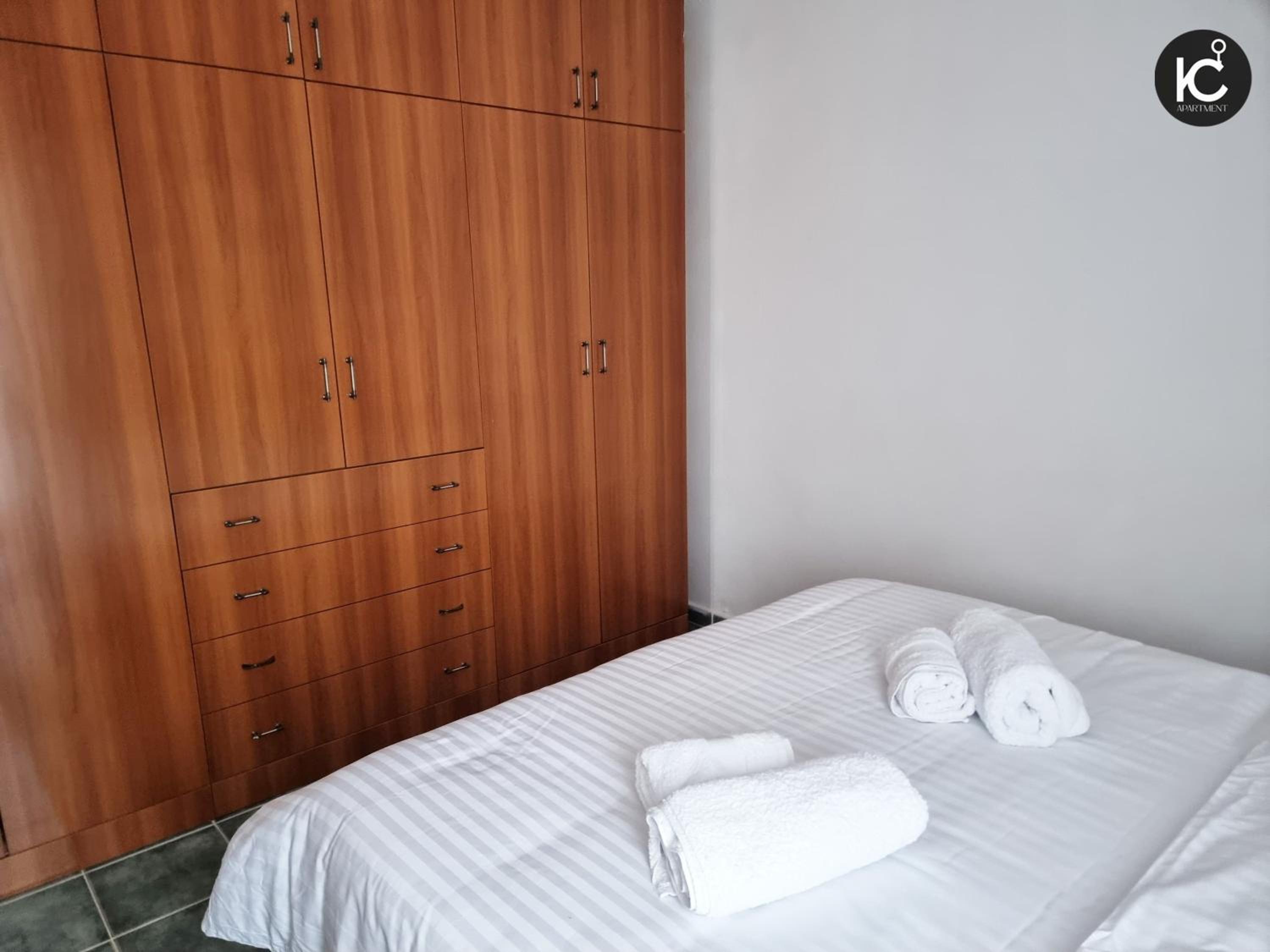 KC Apartment 1