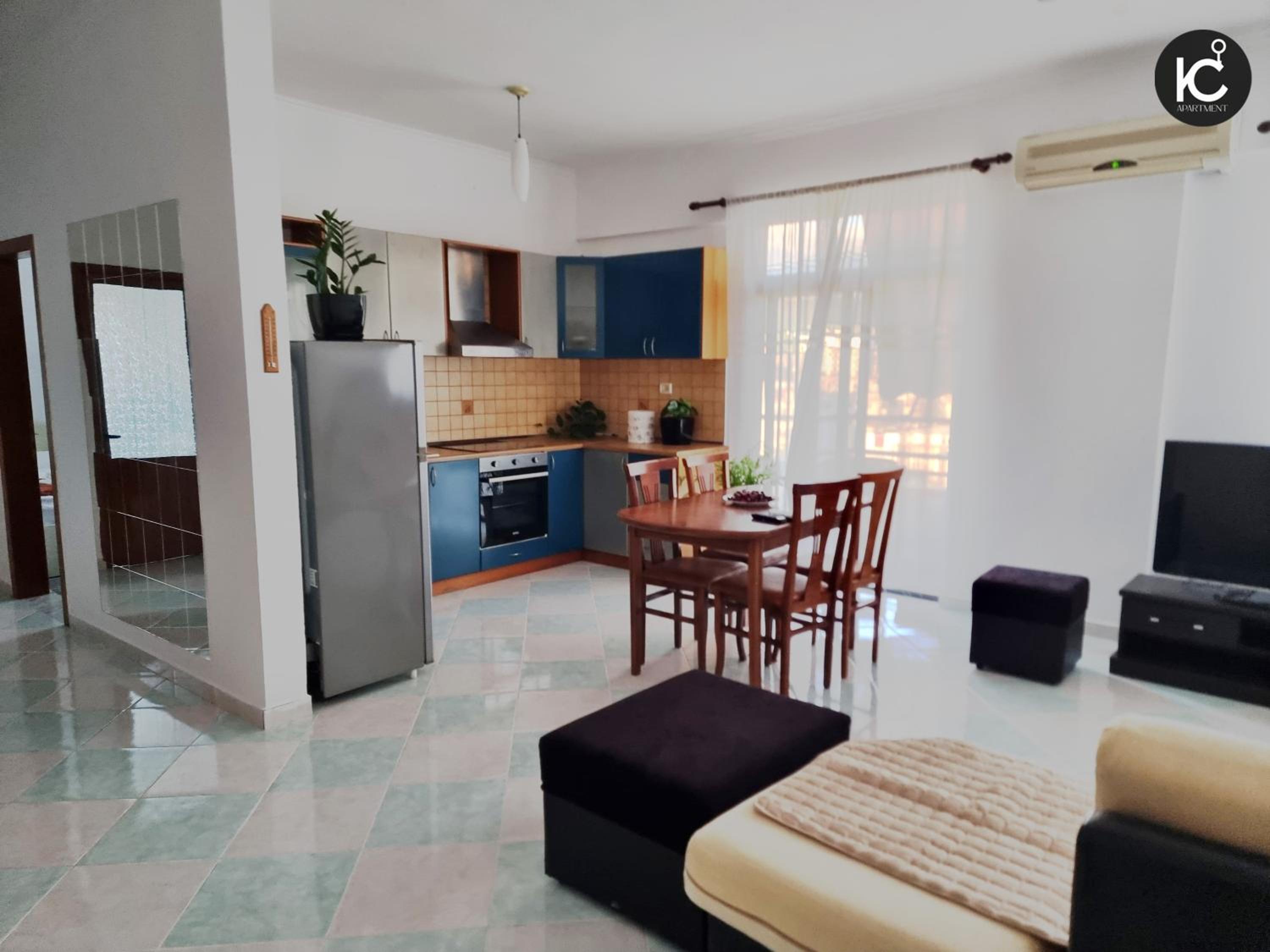 KC Apartment 1