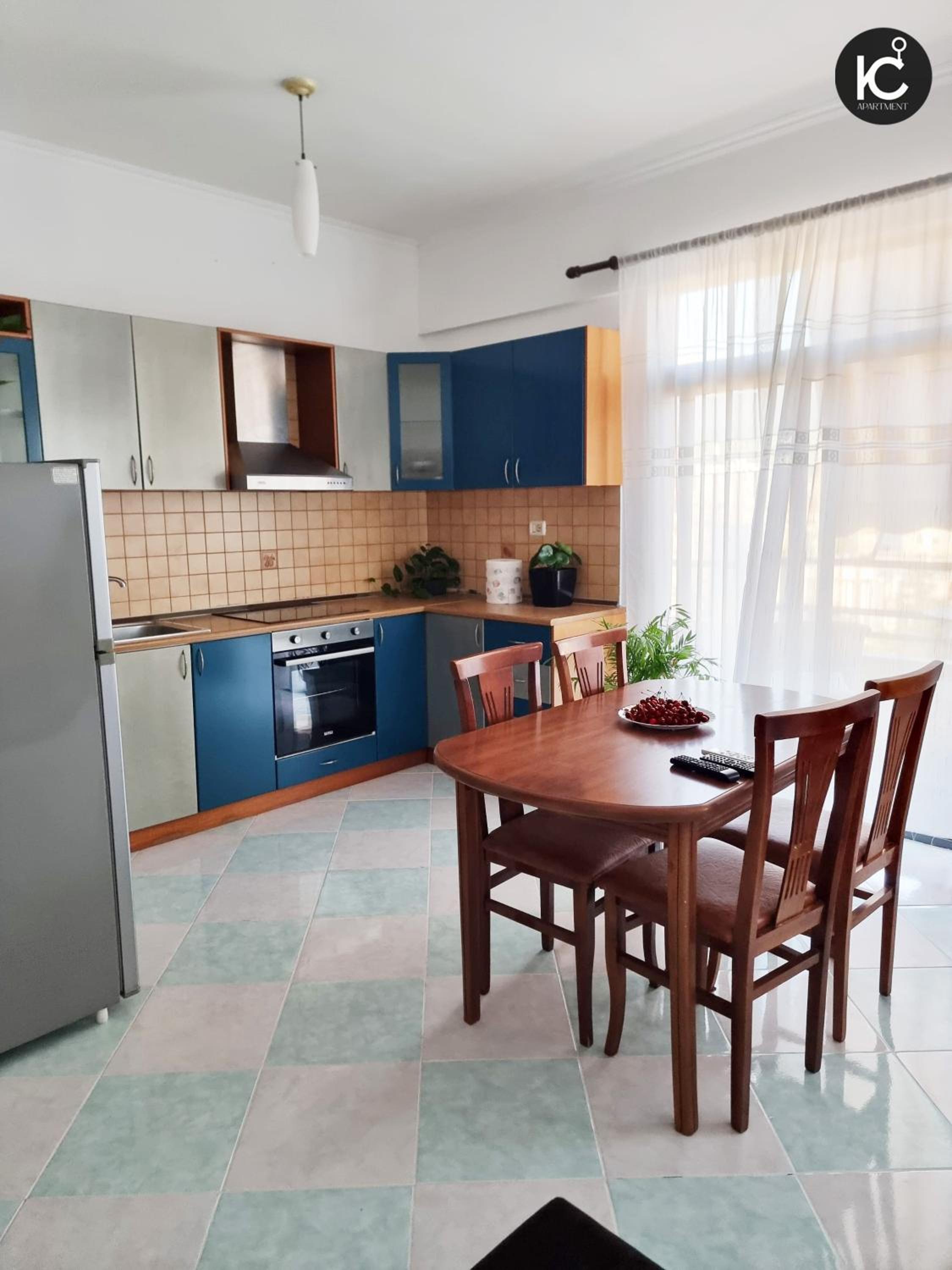 KC Apartment 1