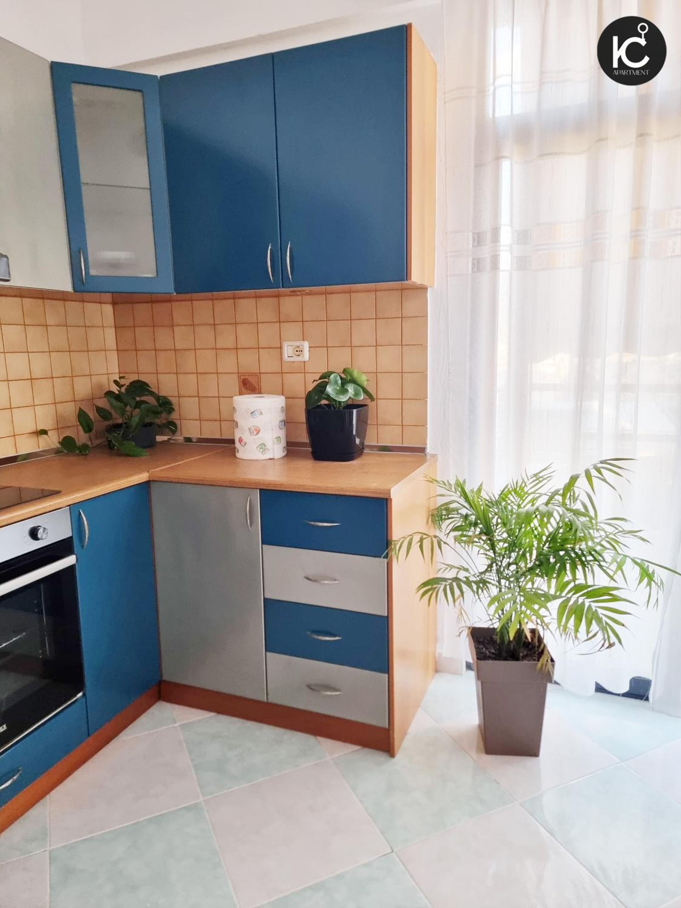 KC Apartment 1