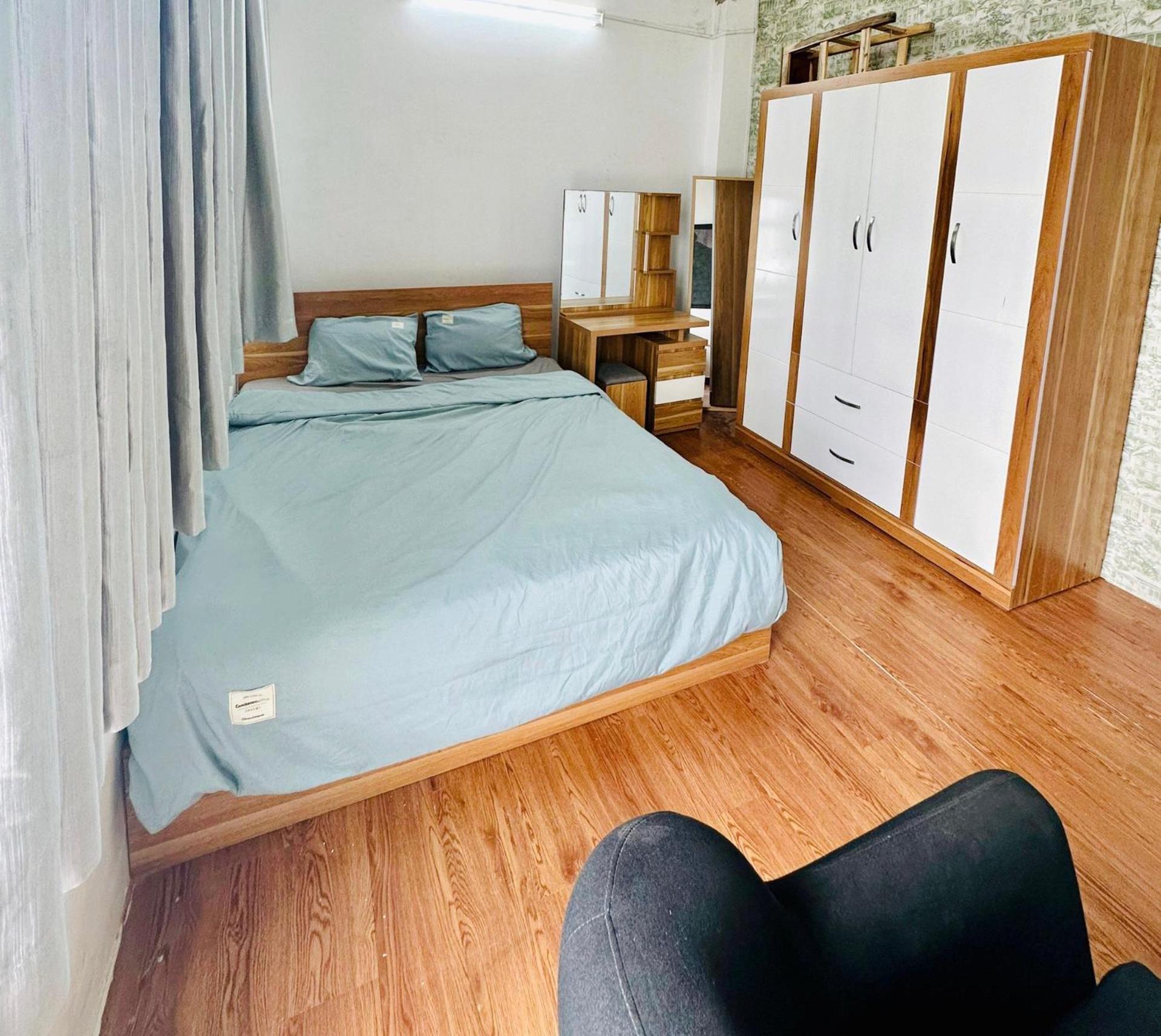 ZenHouse