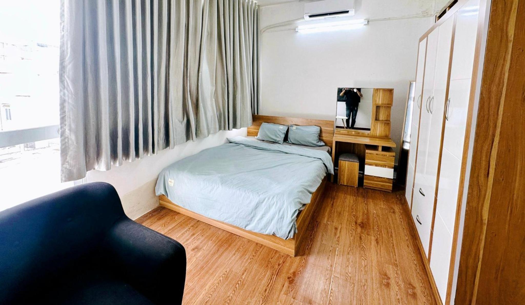 ZenHouse