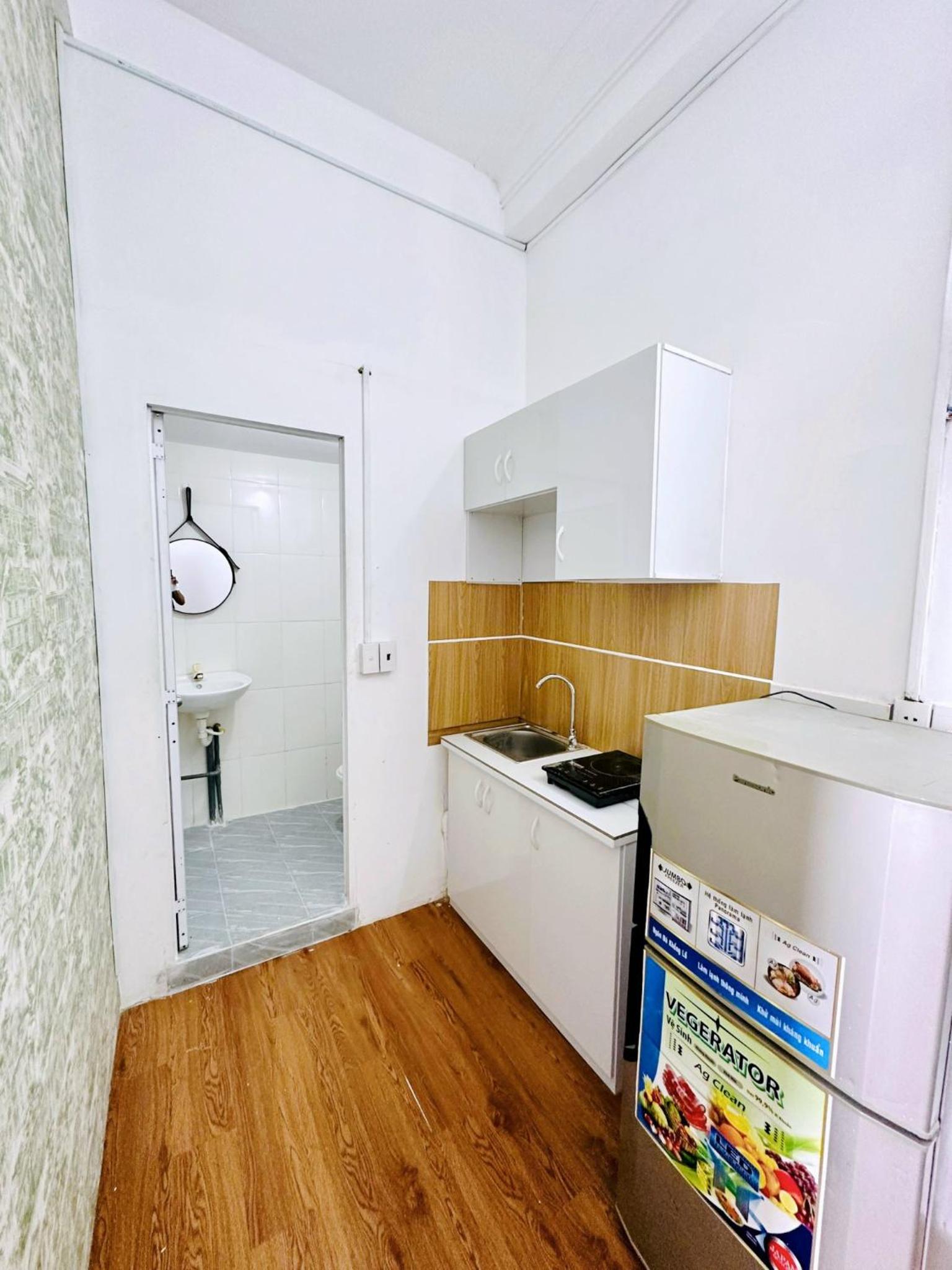 ZenHouse