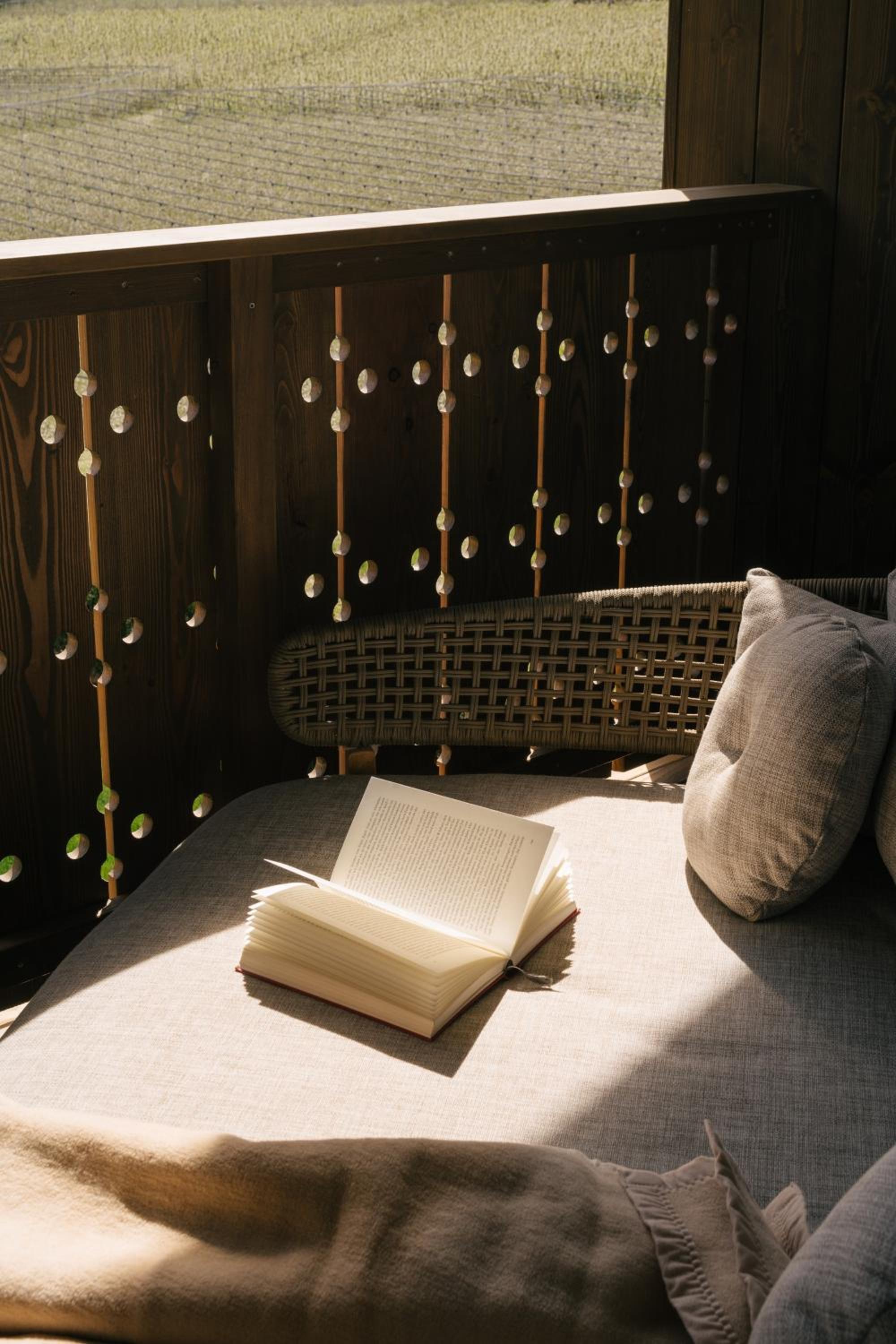 ANTON Nature Hideaway