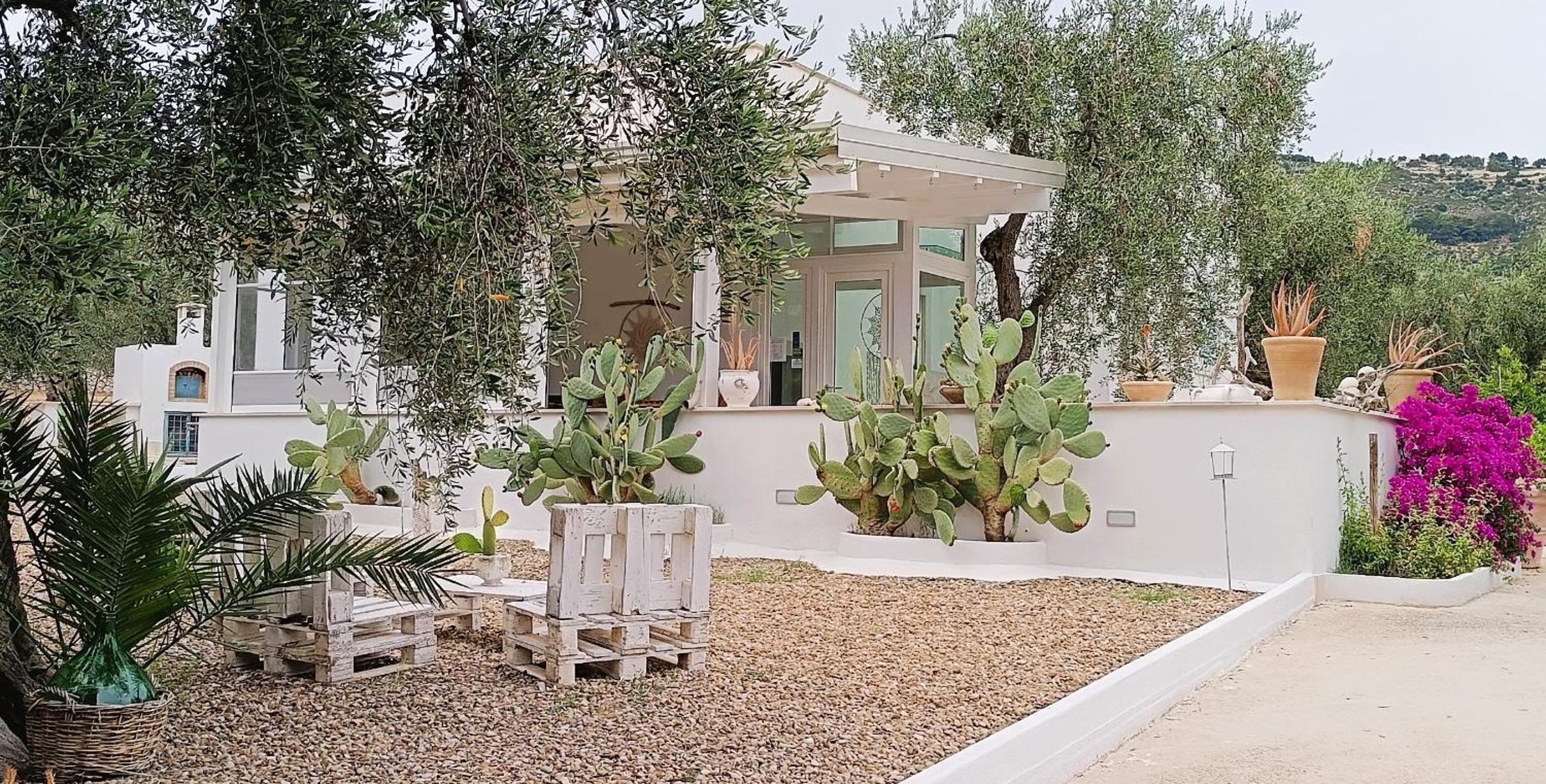 B&B Sperlonga, photo 30