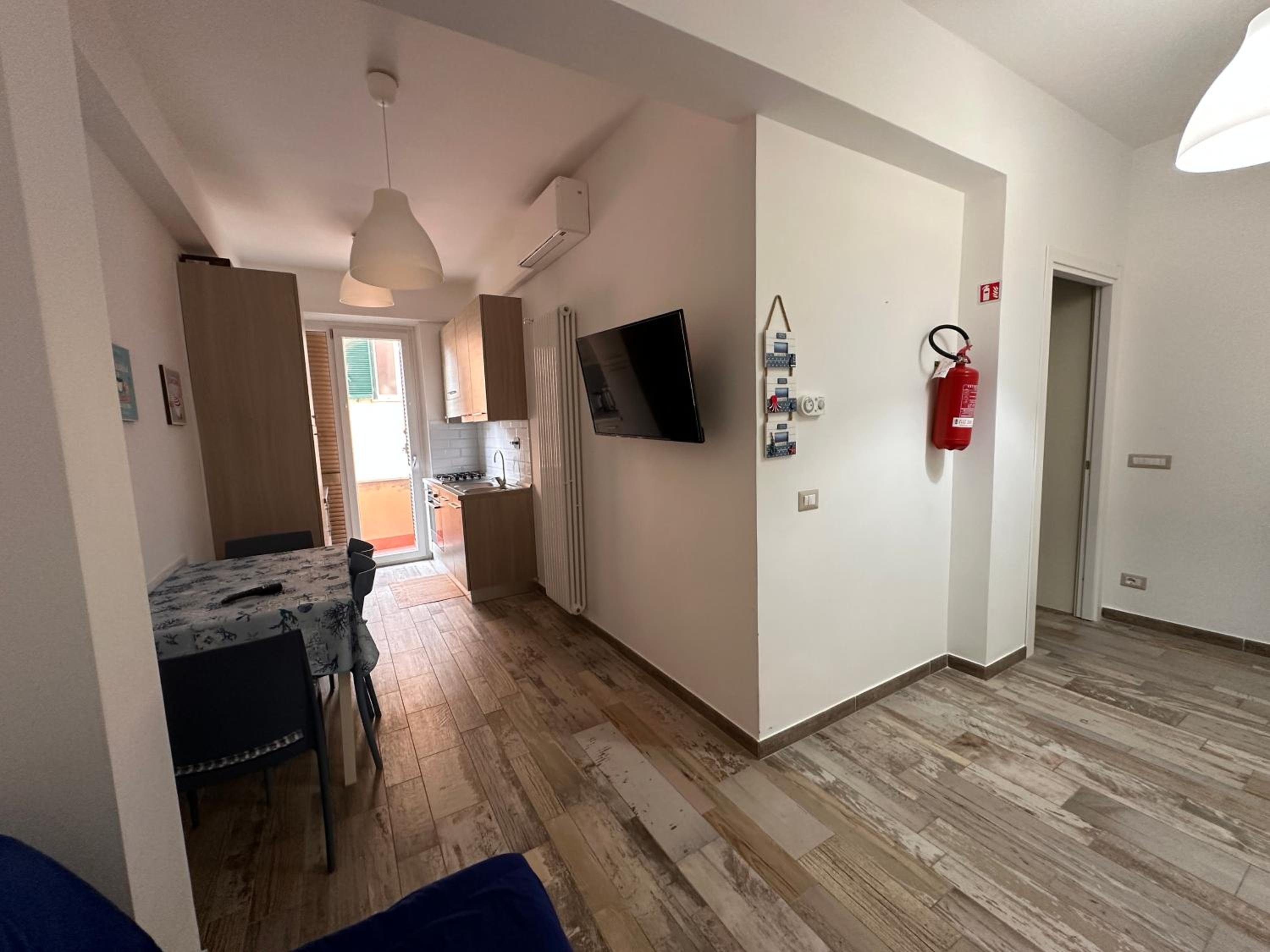 ComfortHouse FronteMare photo 2